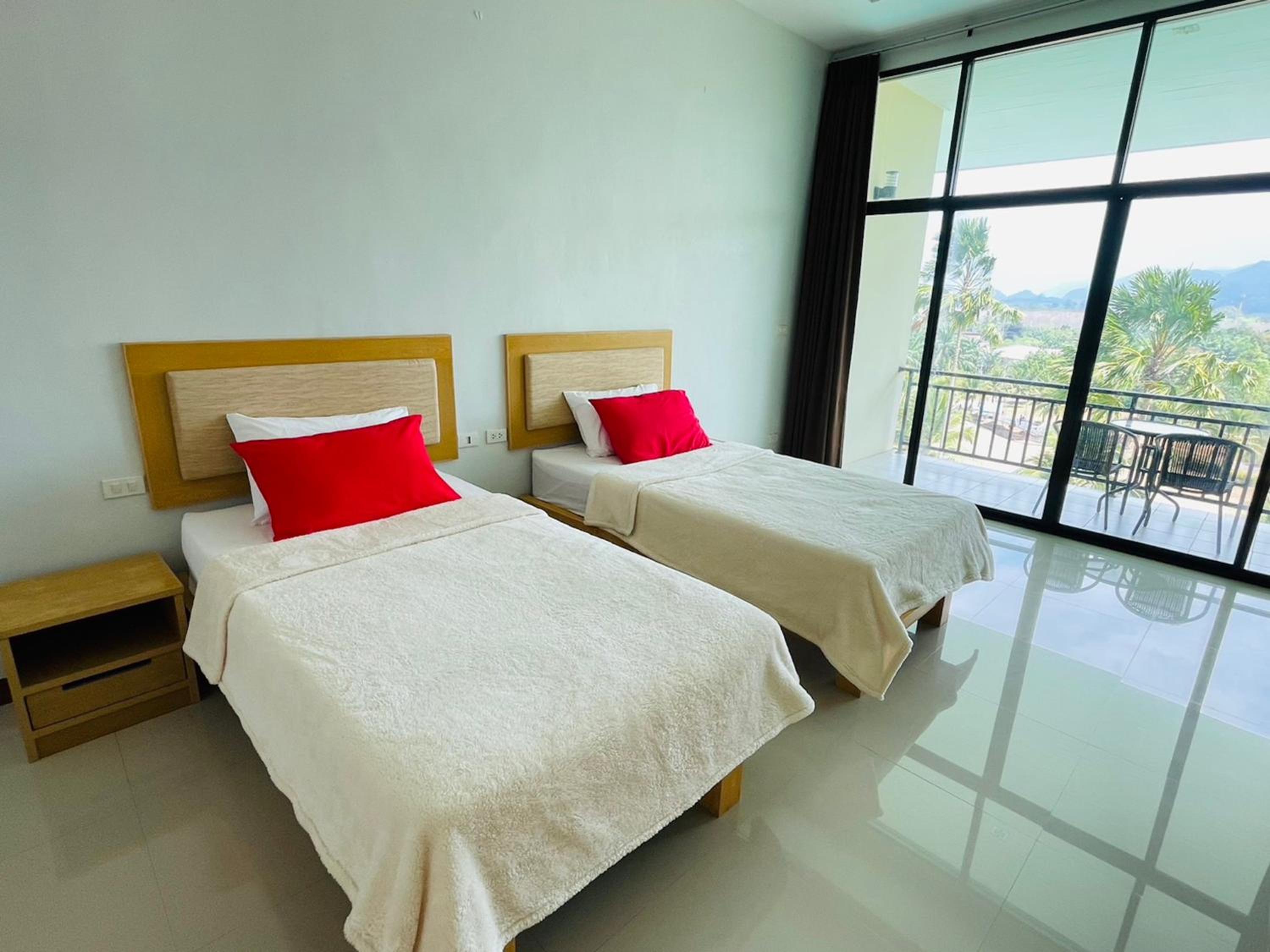 Superior Triple Room - Photo 1