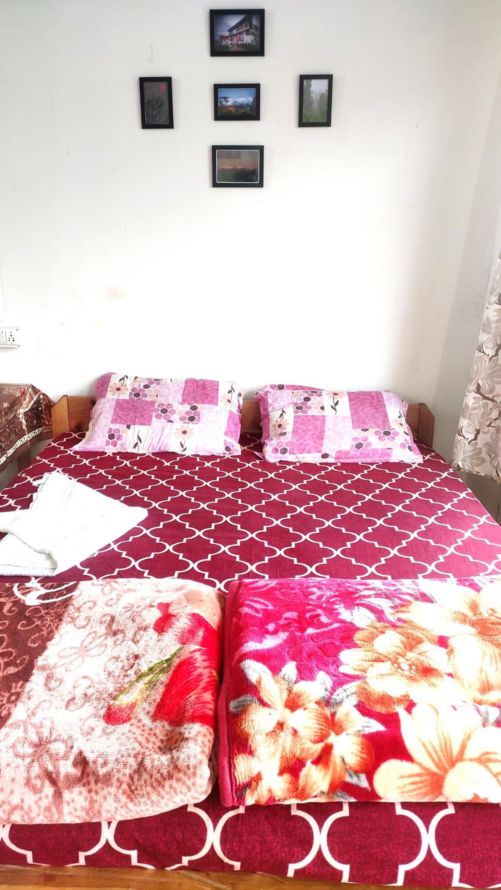 Triple Room photo 3