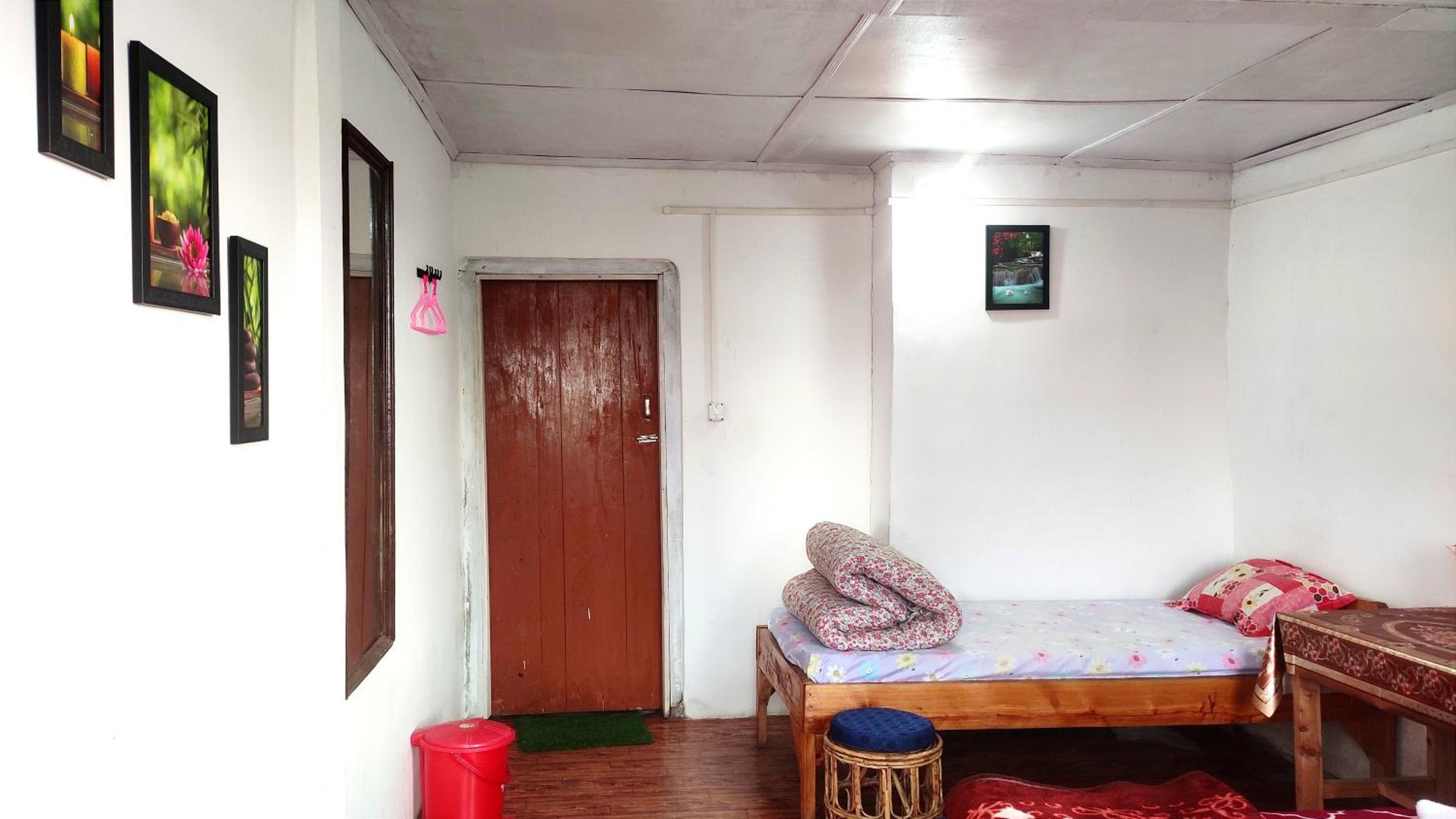 Triple Room photo 2