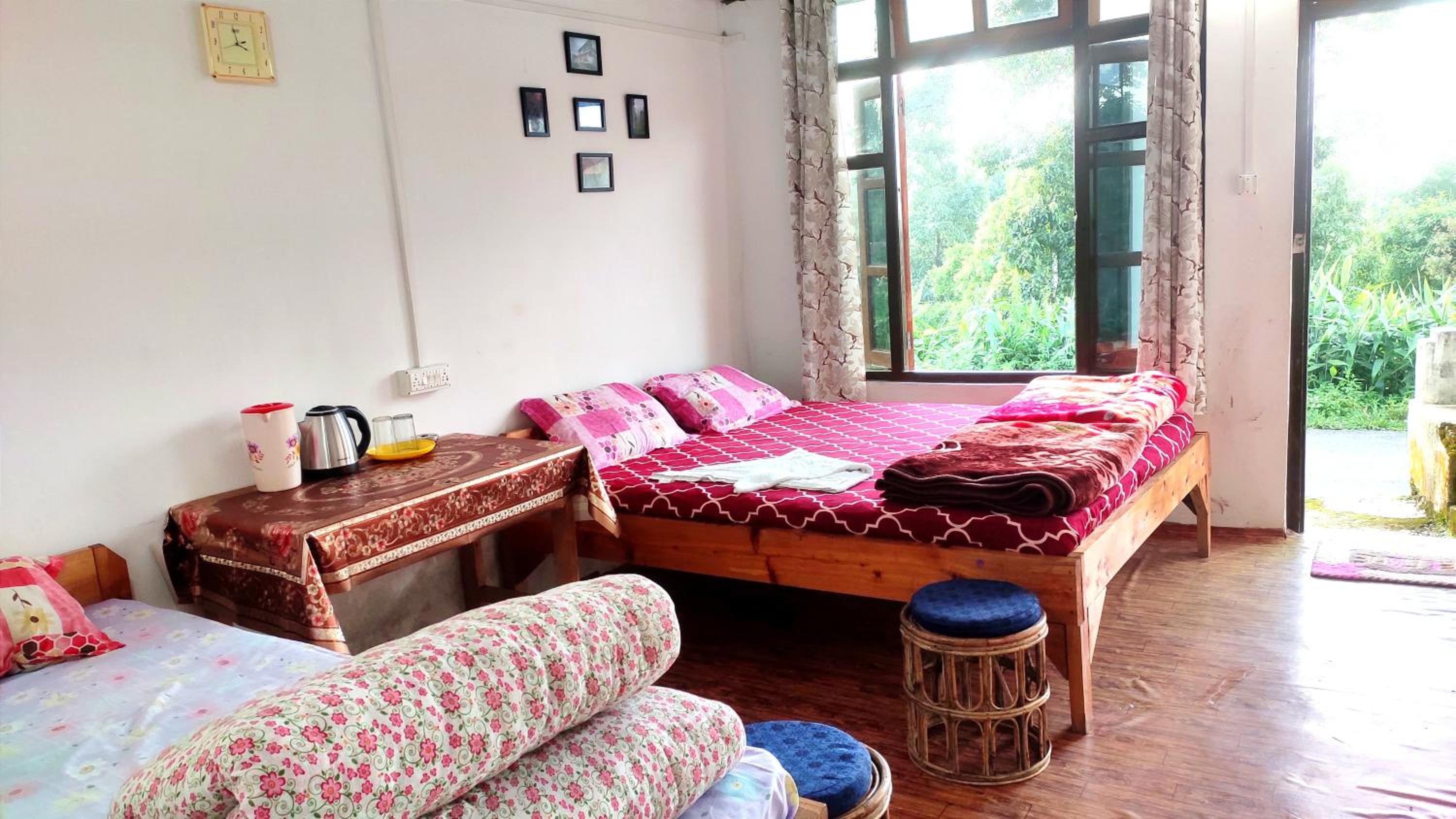 Triple Room photo 1