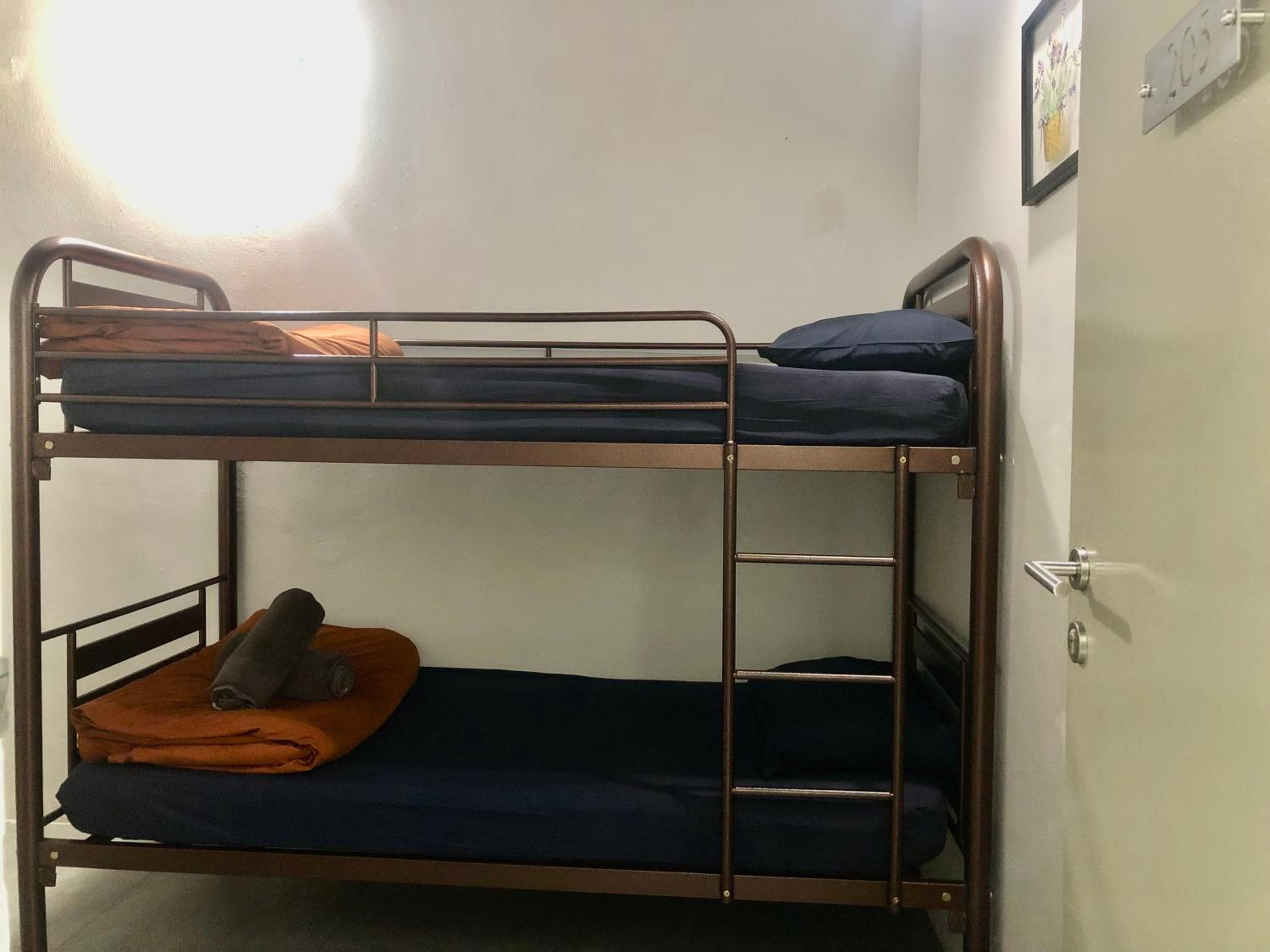 Small Double Room photo 1