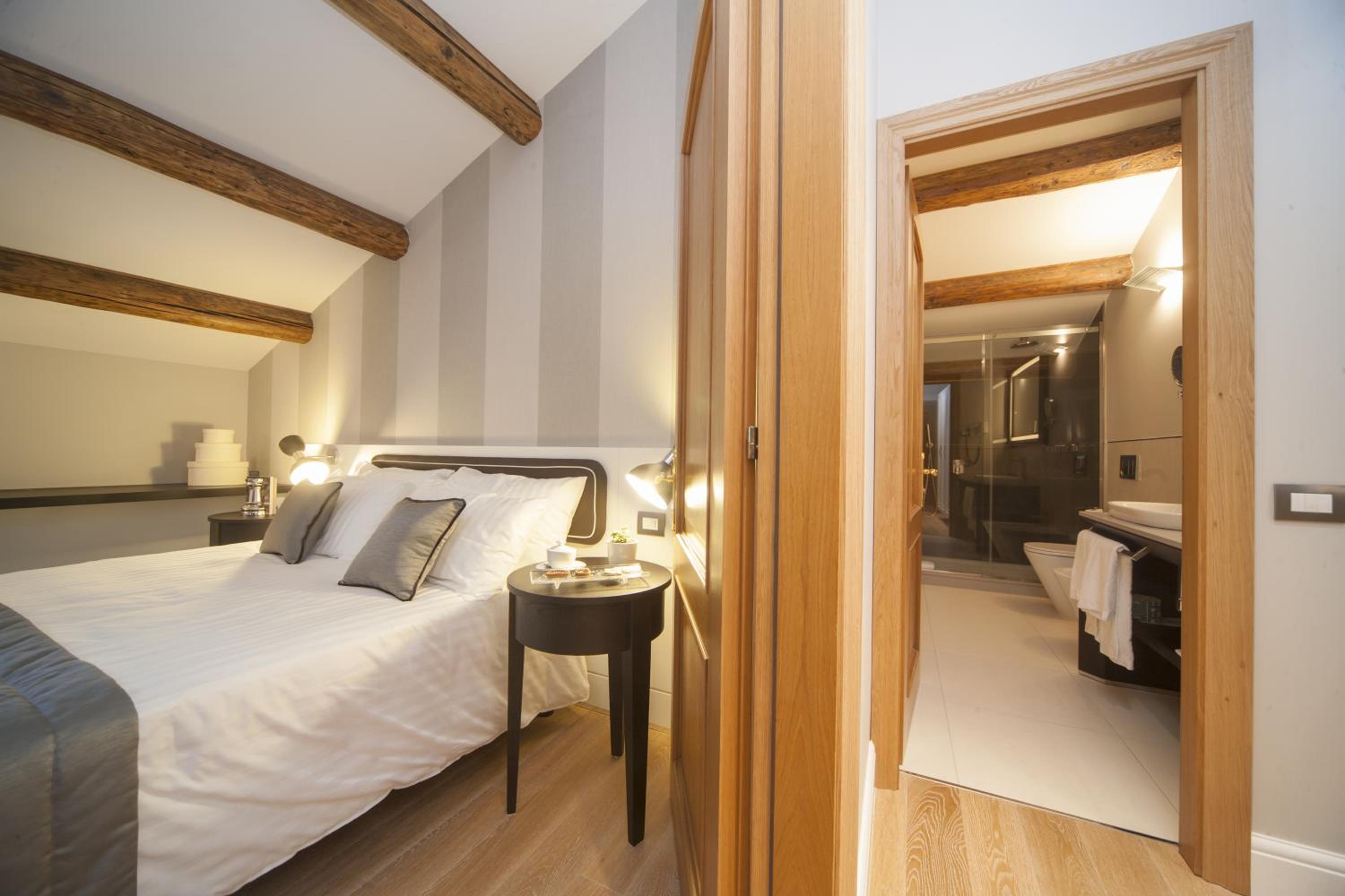 Superior Triple Room - Photo 7