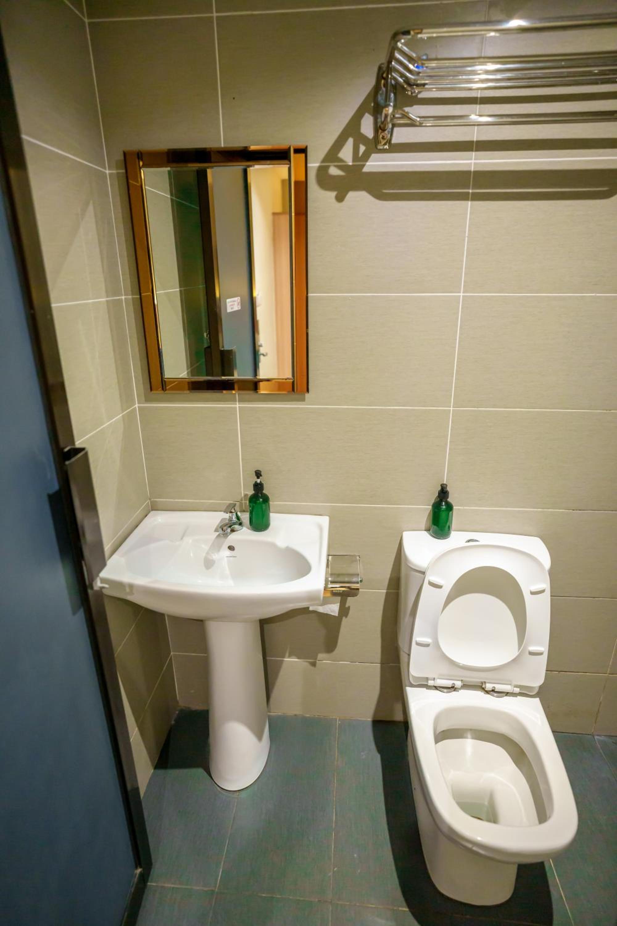 Standard Queen Room — the supplier's photographs — photo 6