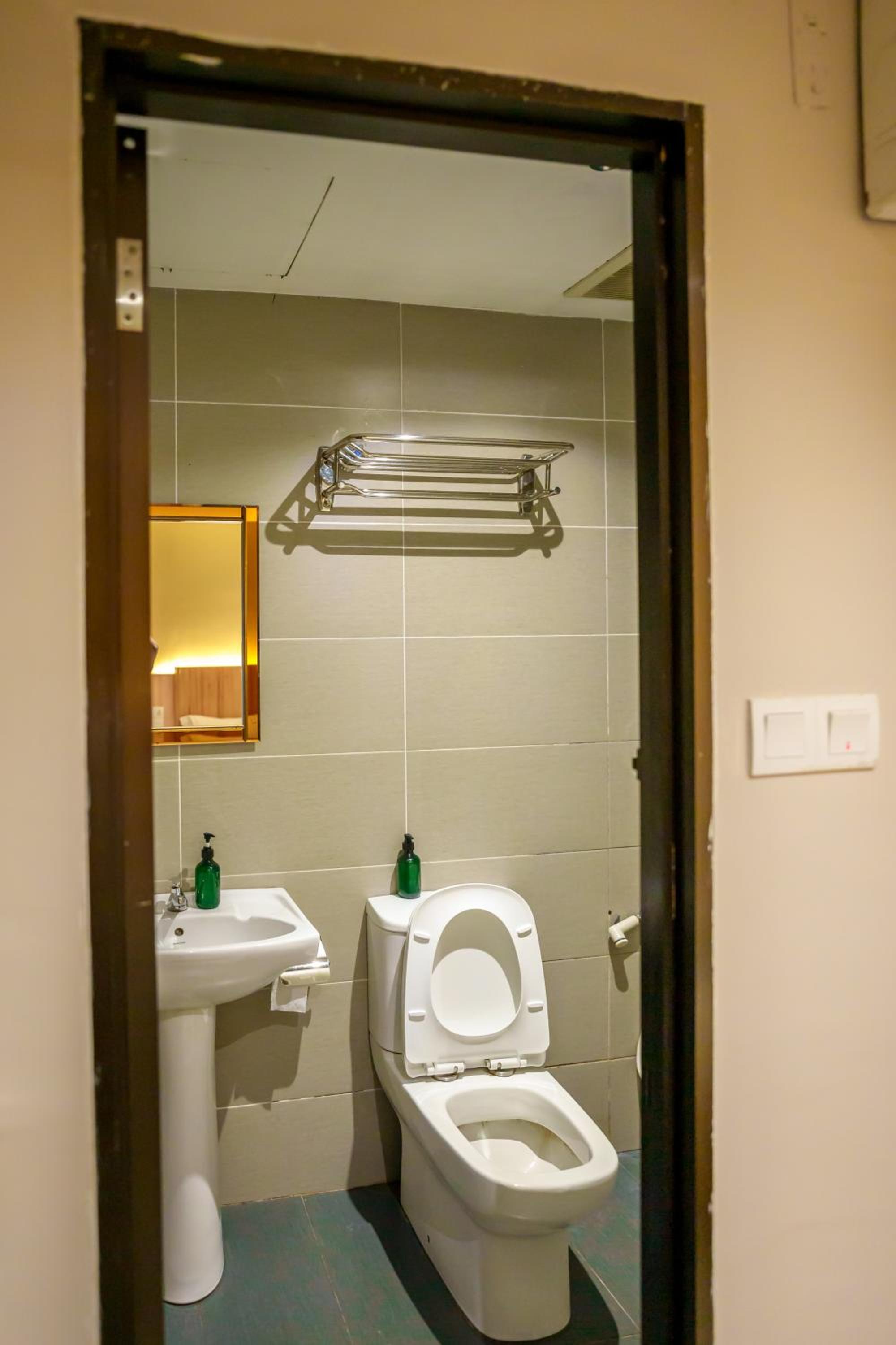 Standard Queen Room — the supplier's photographs — photo 2