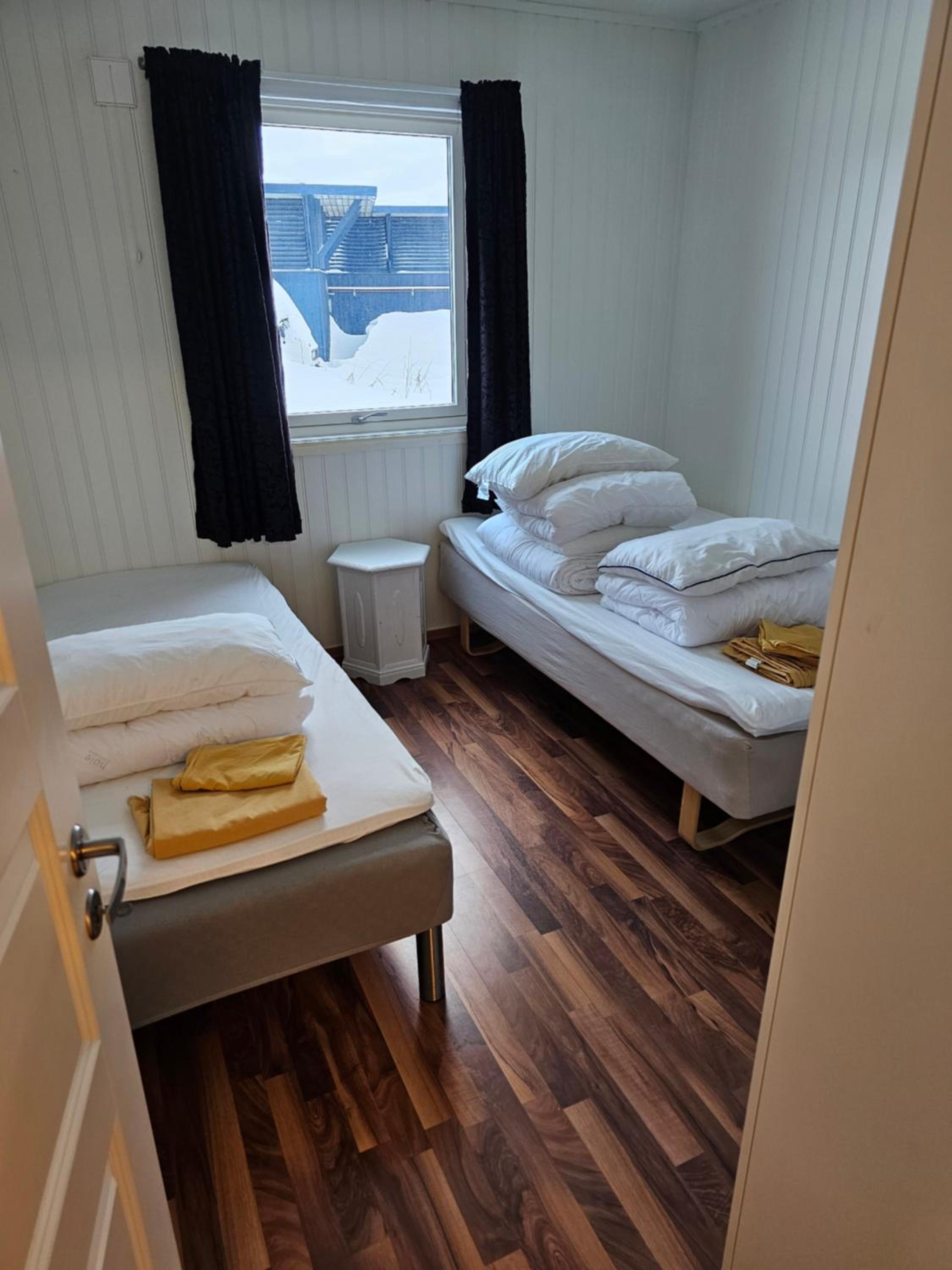 Three-Bedroom Villa photo 1