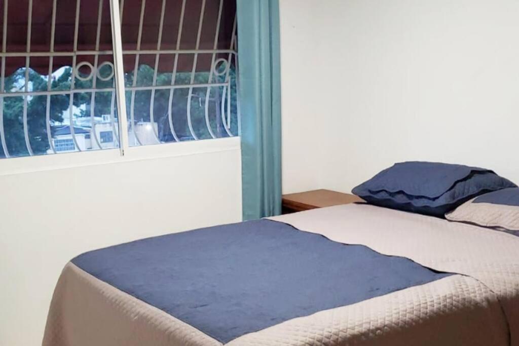 Three-Bedroom Apartment photo 1