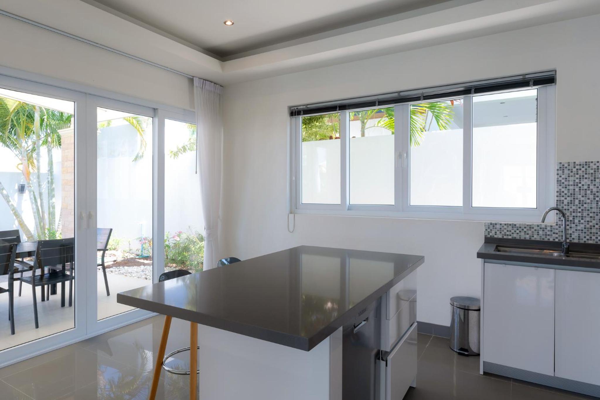 Three-Bedroom Villa - Photo 27