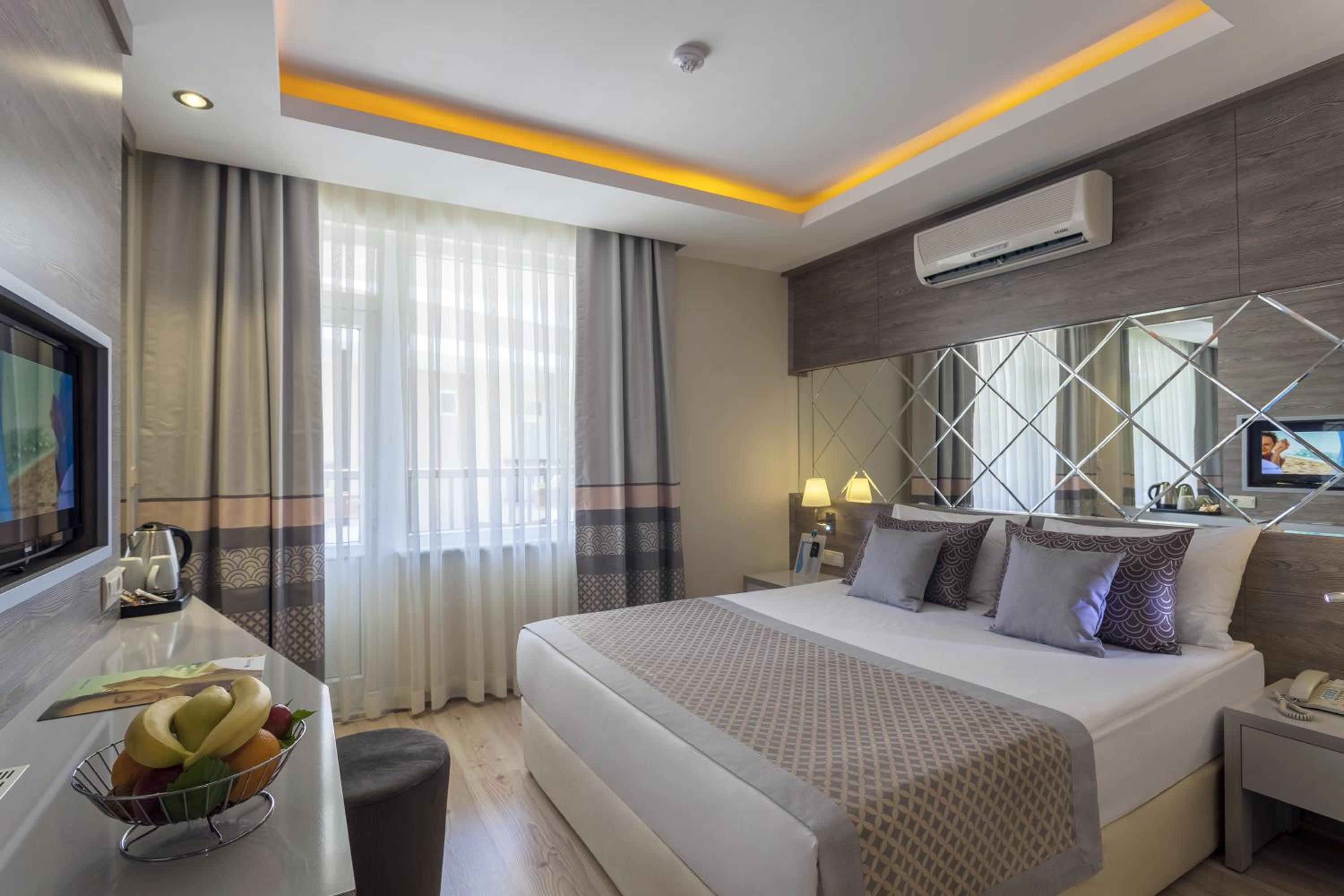 Park Villa Standard Room photo 1