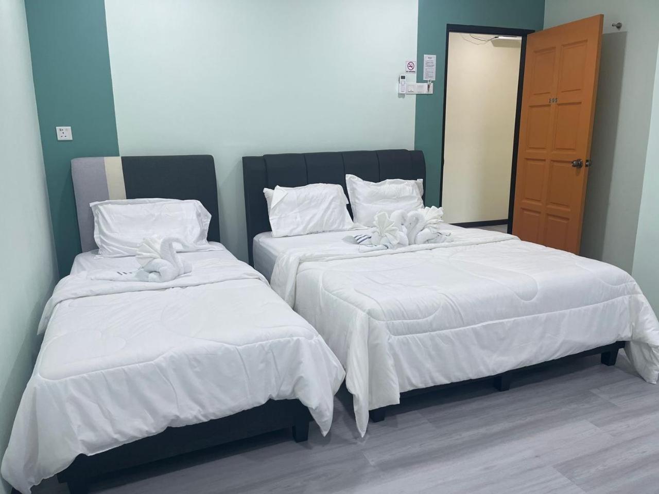 Luxury Triple Room photo 1