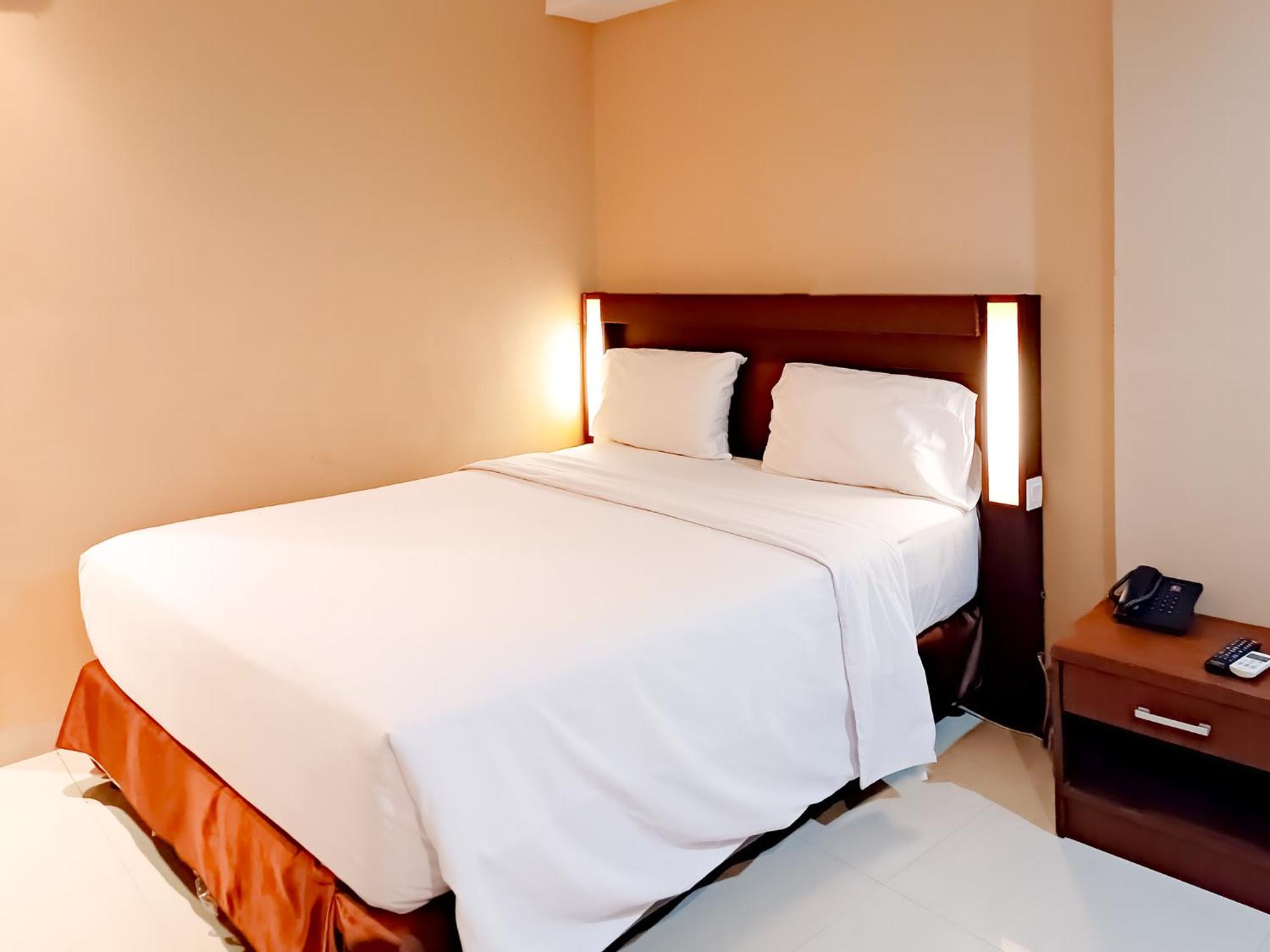 Superior Queen Room - Photo 1