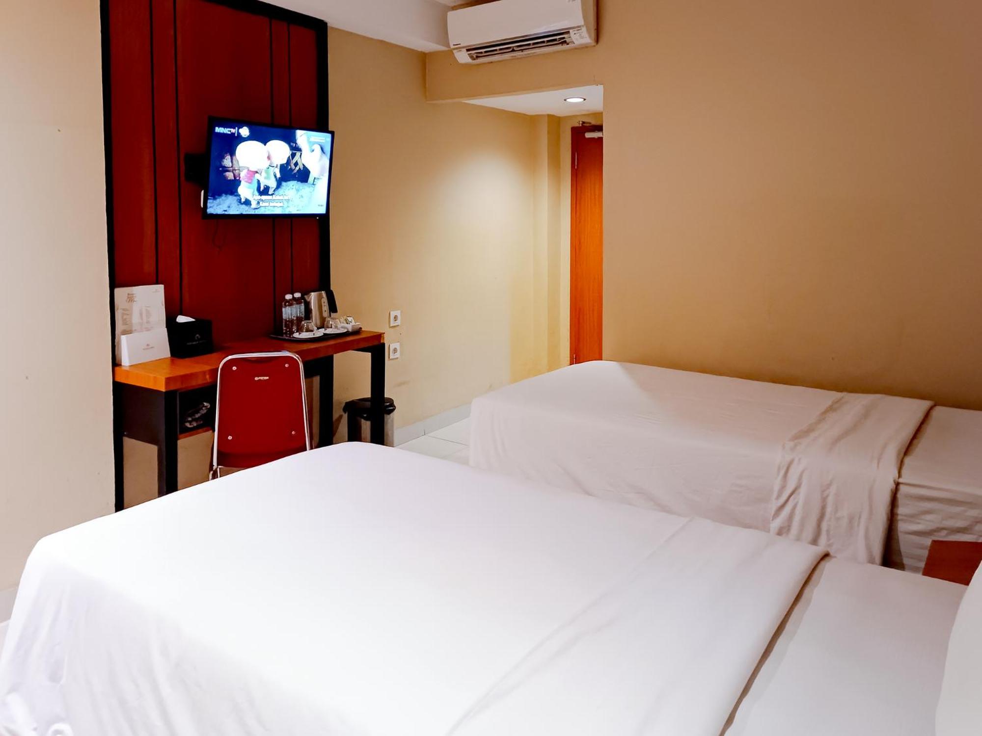 Superior Twin Room - Photo 2