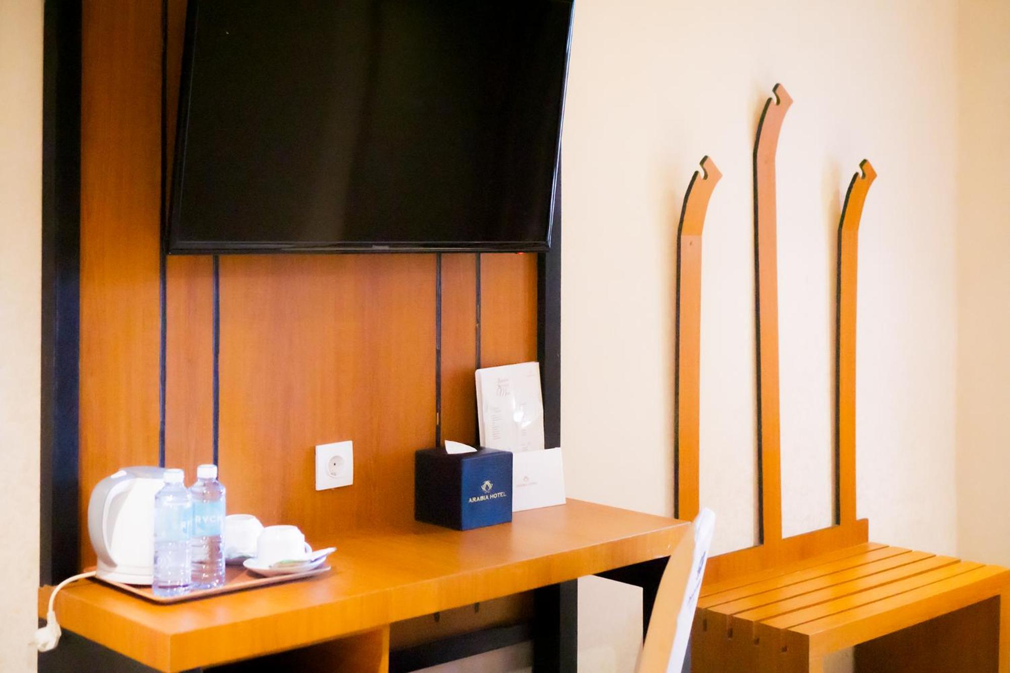 Superior Twin Room - Photo 3