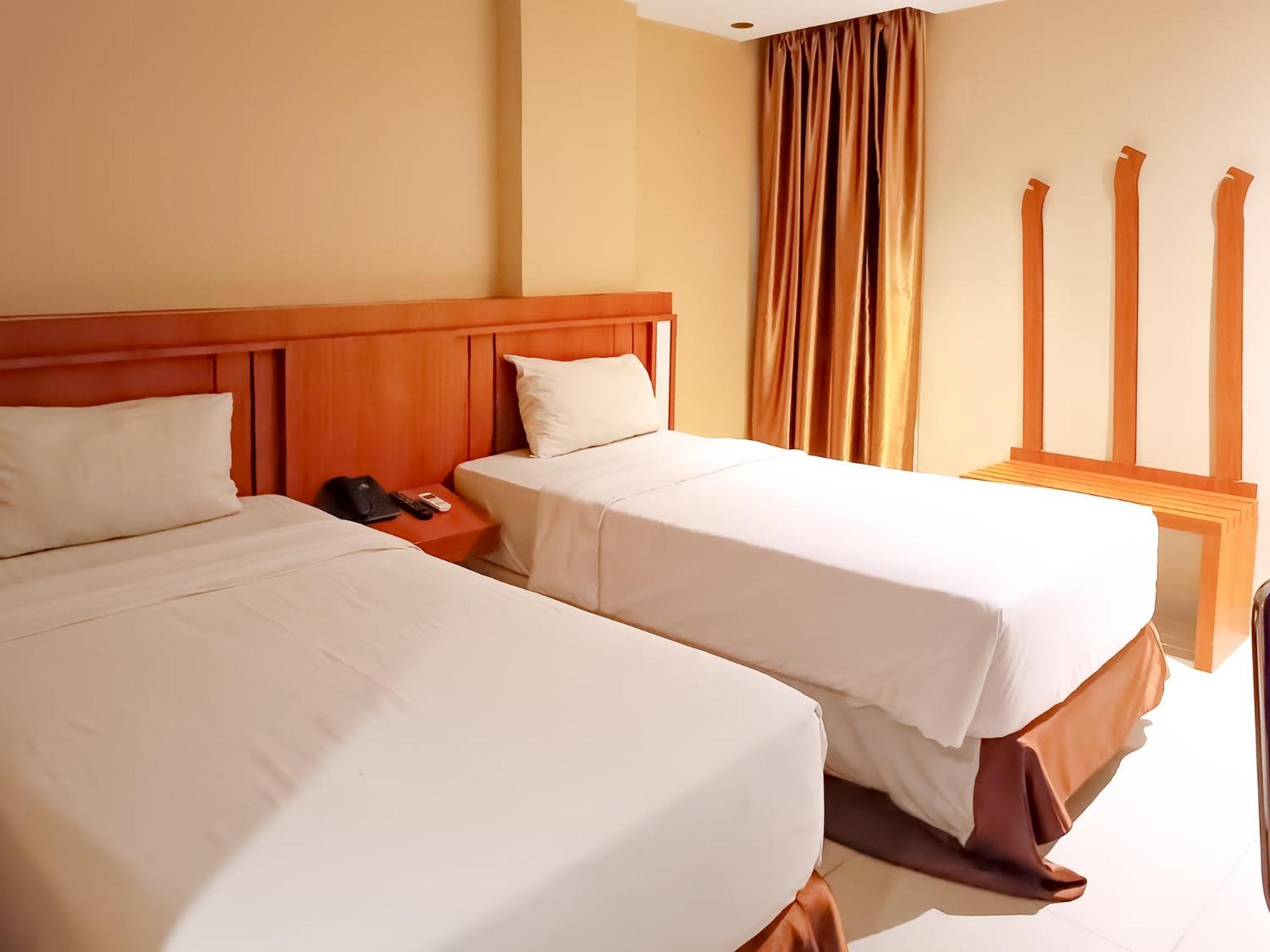 Superior Twin Room - Photo 5