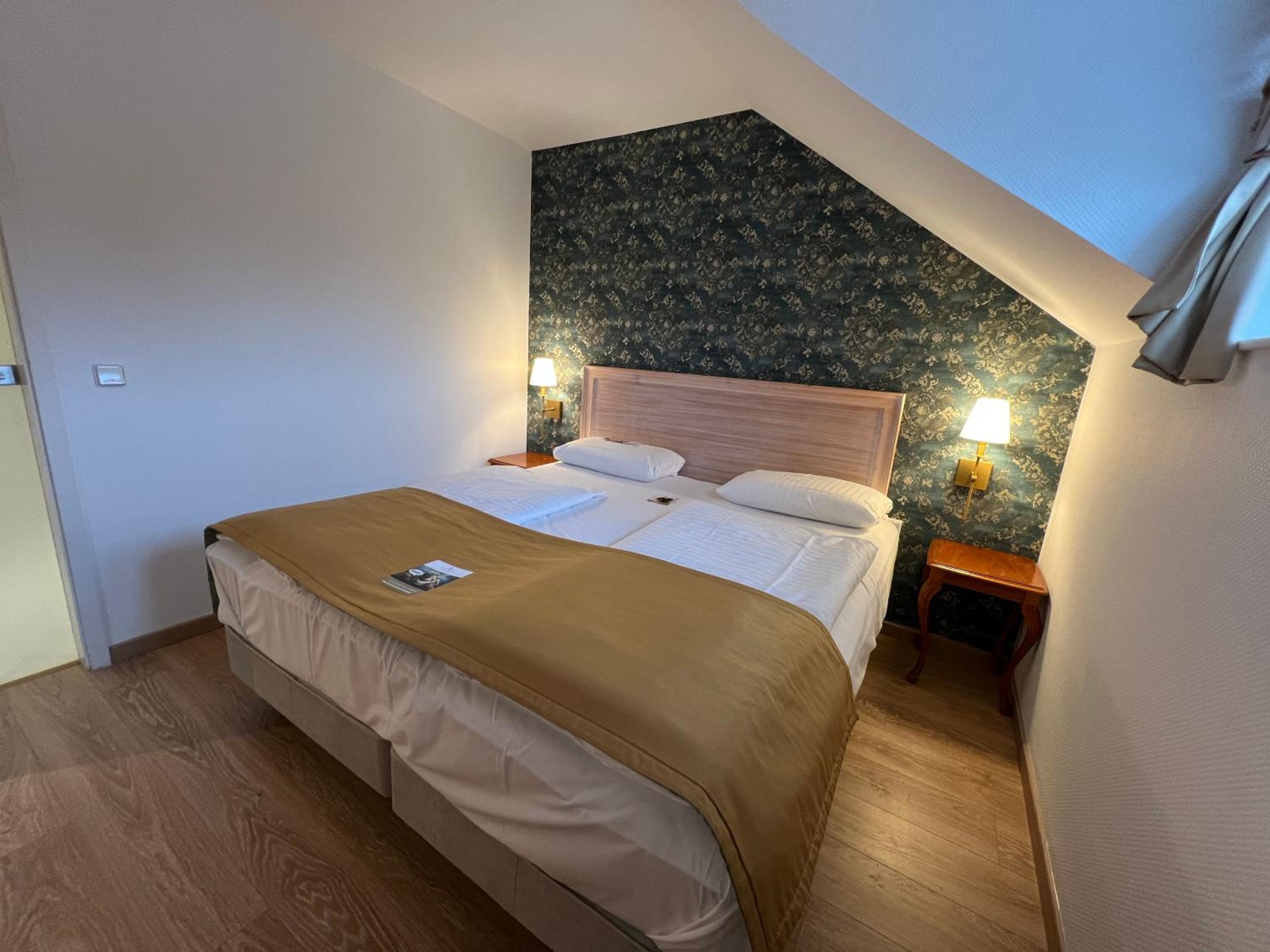 Junior Suite - Photo 12