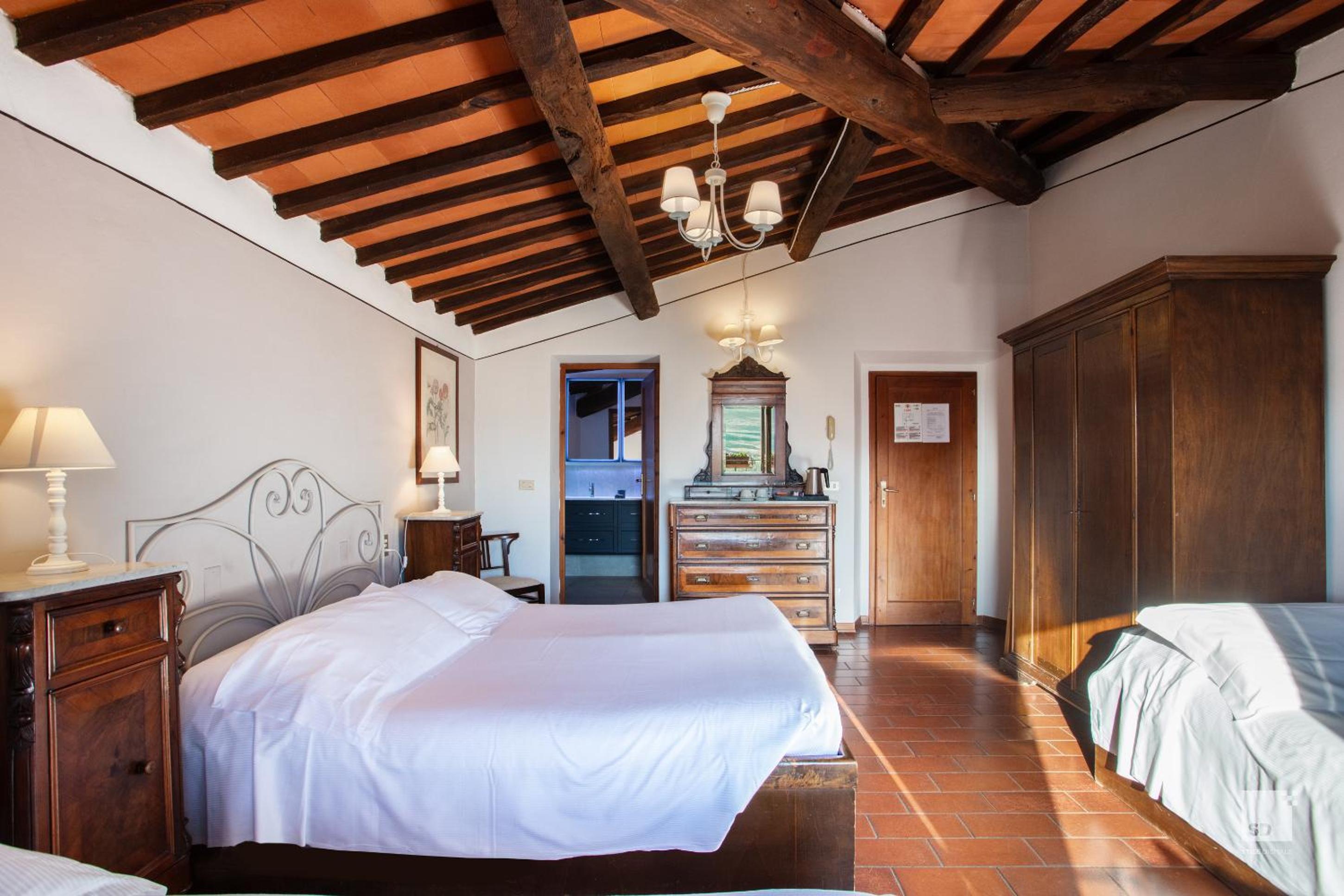 Quadruple Room photo 2