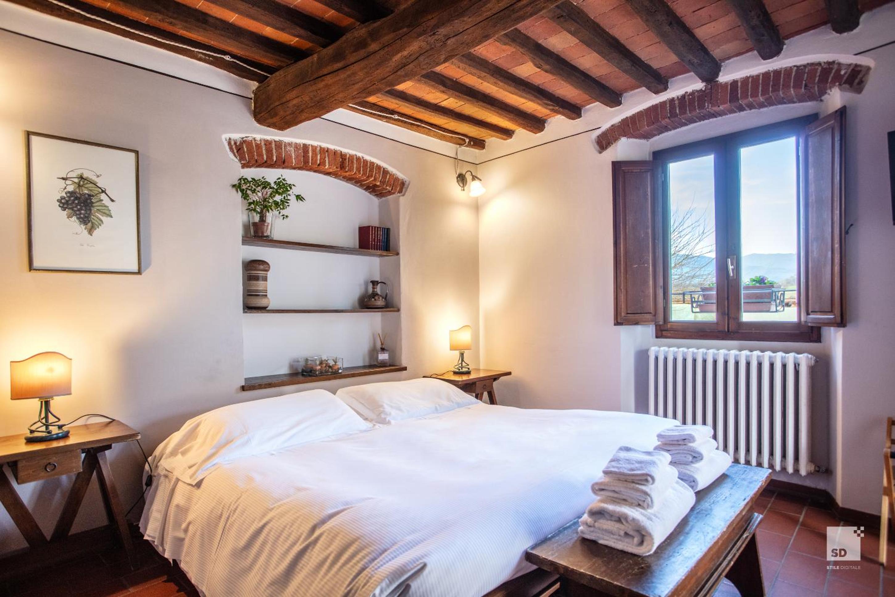 Double or Twin Room photo 1