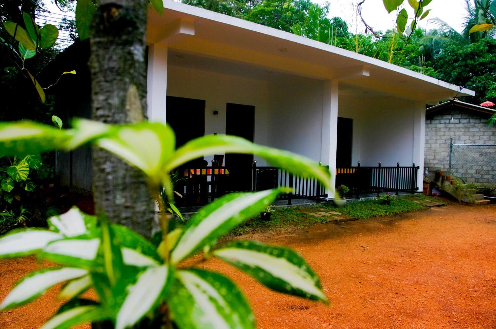 Double Room with Garden View photo 2