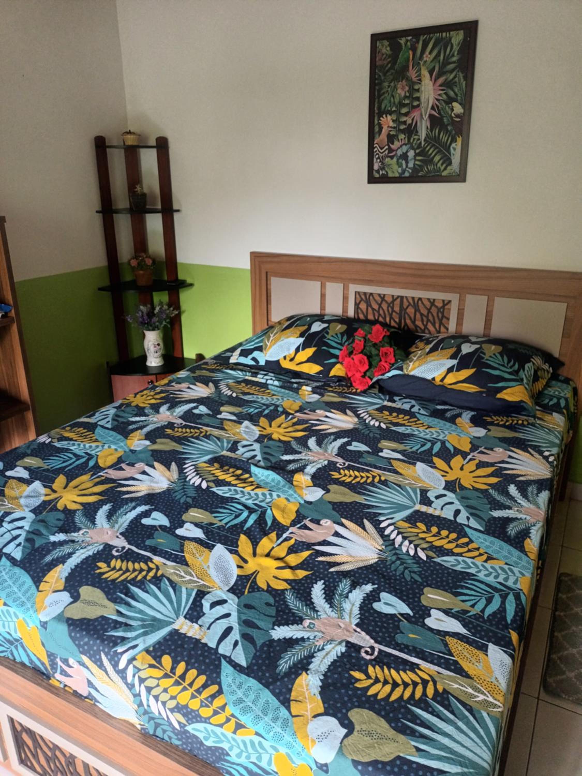 Double Room with Private Bathroom photo 1
