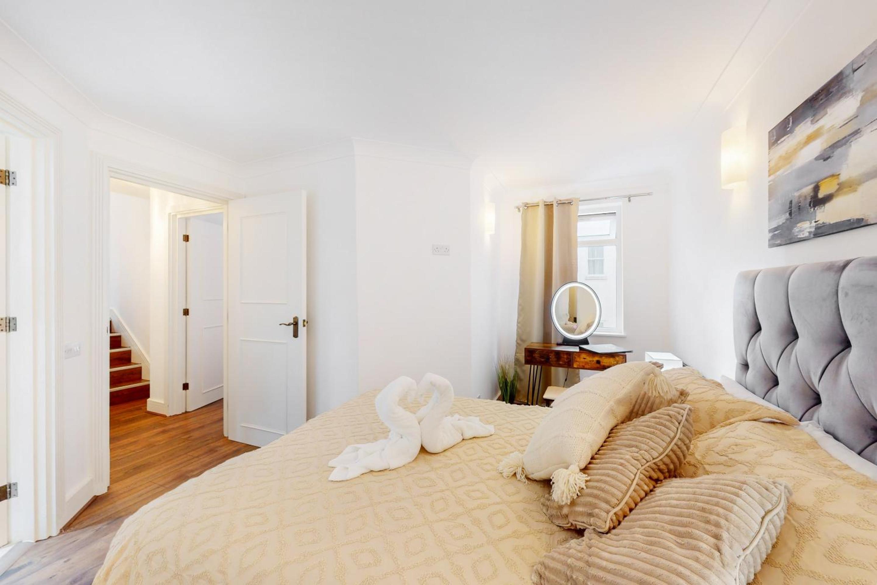 Superior Apartment photo 1