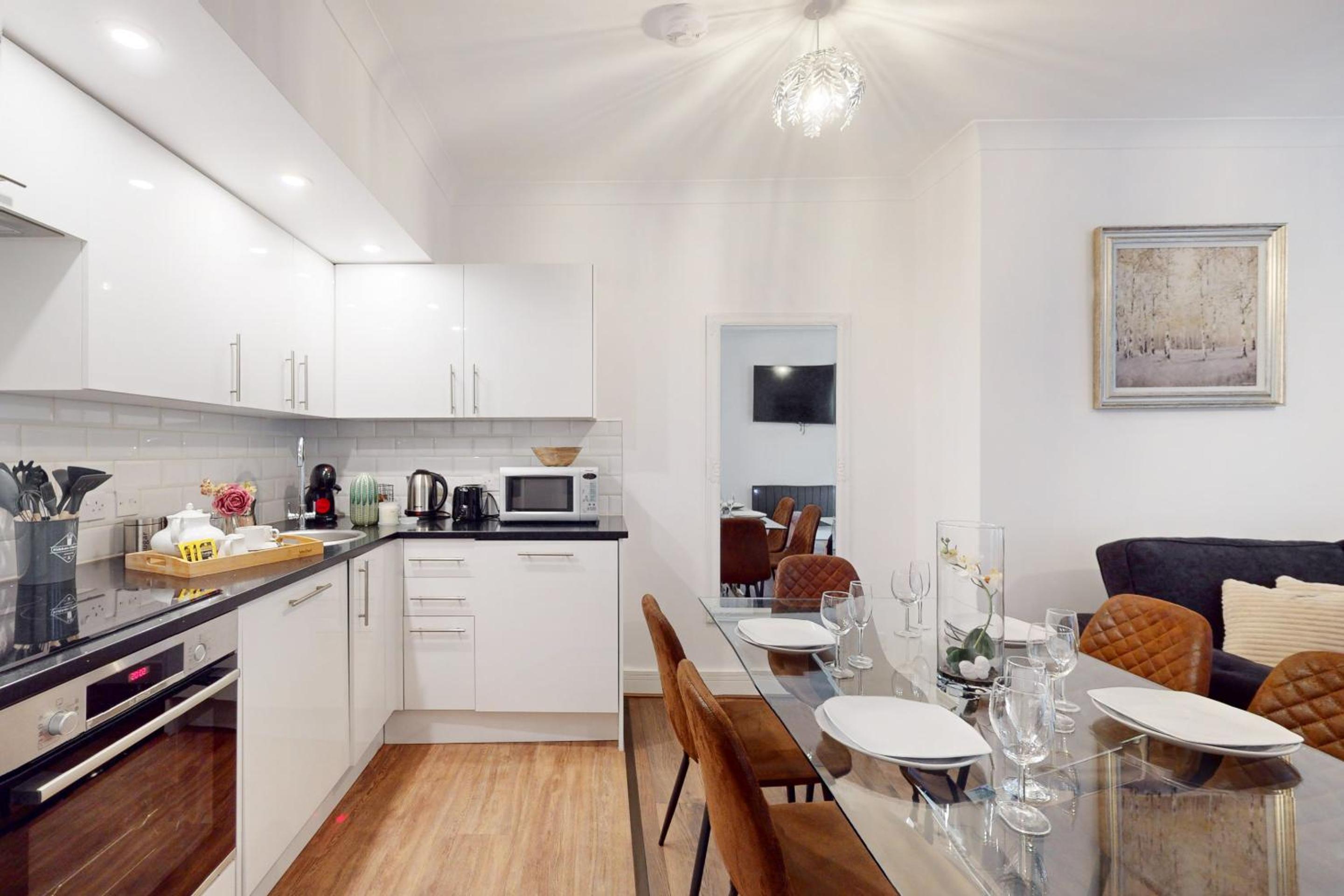 Superior Apartment photo 2