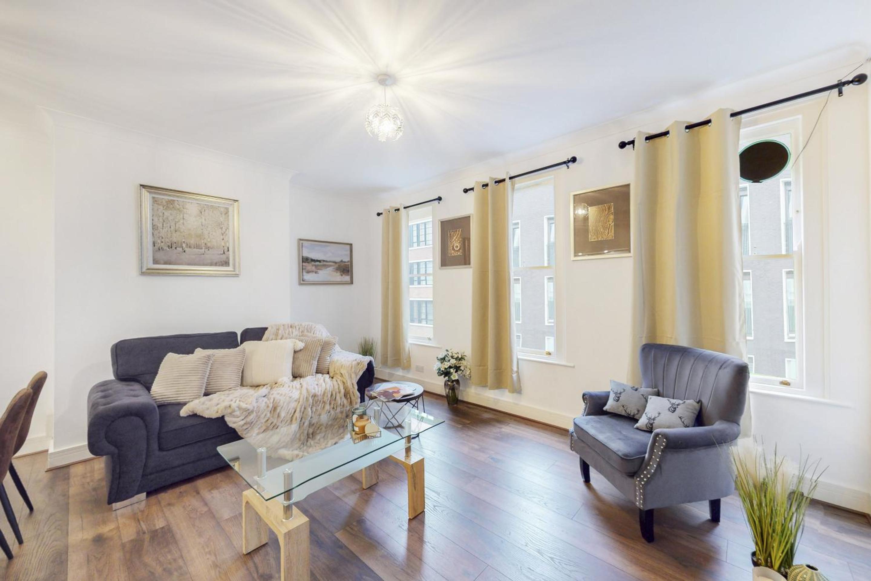 Superior Apartment photo 3
