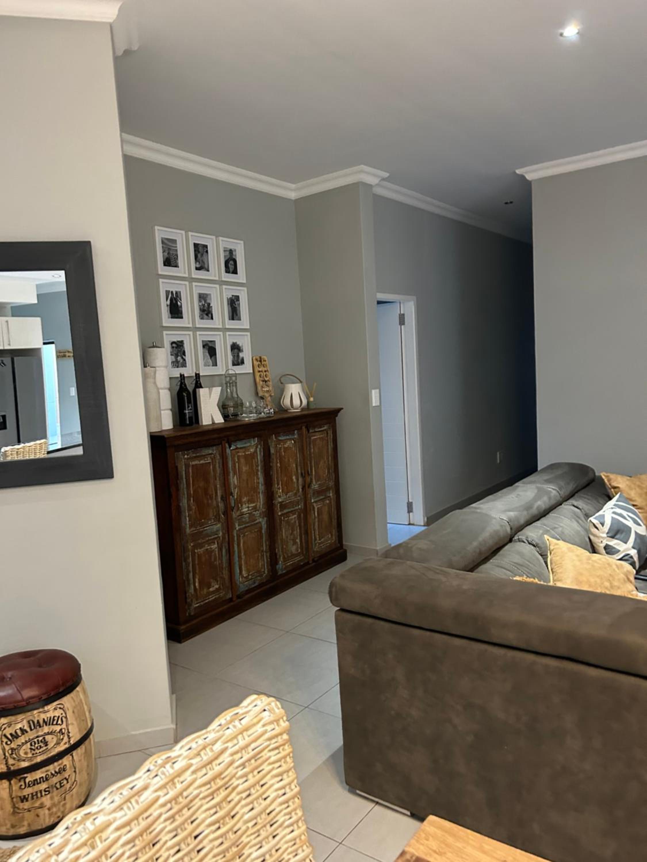 Three-Bedroom House photo 1
