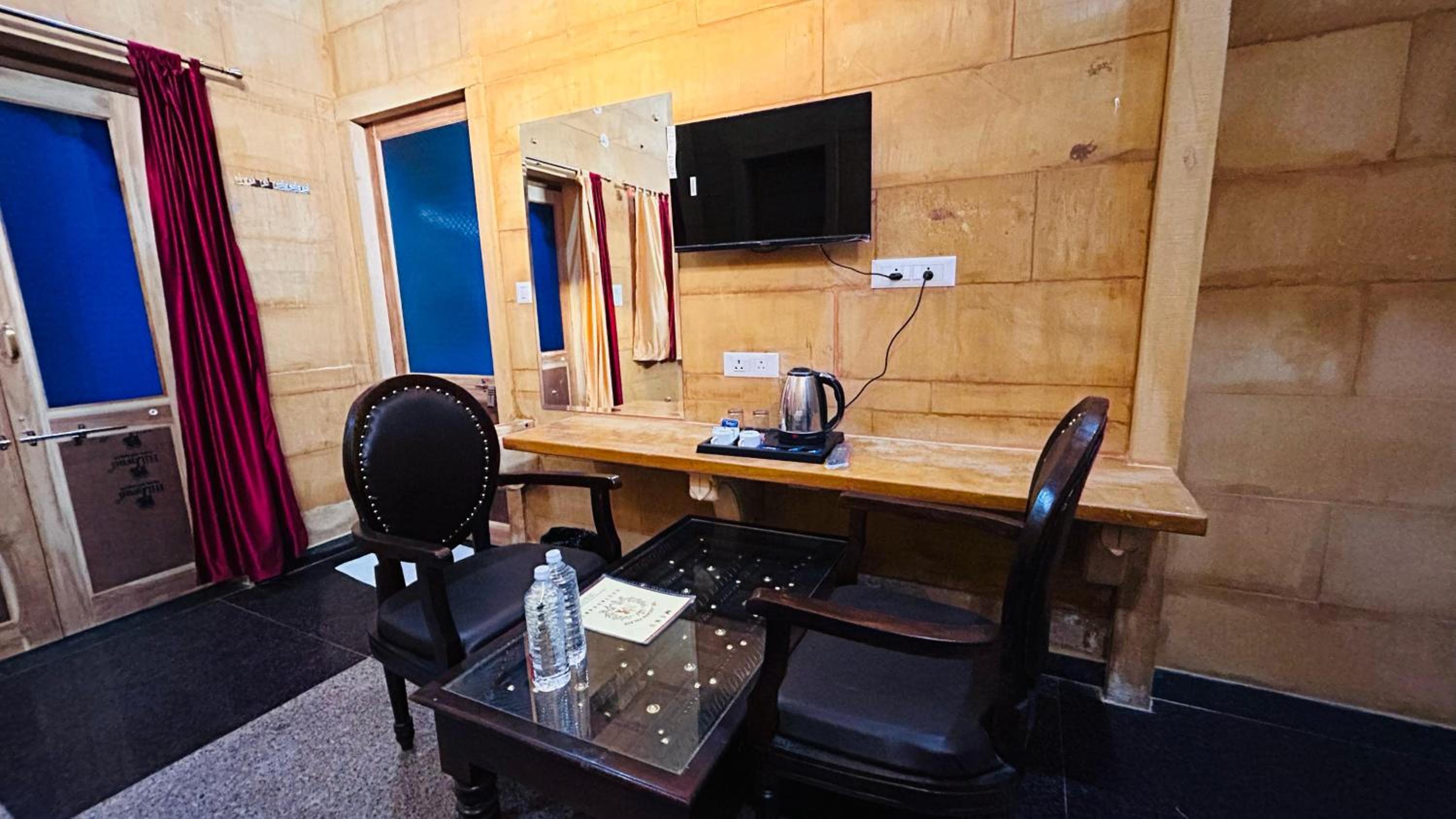 Superior King Room