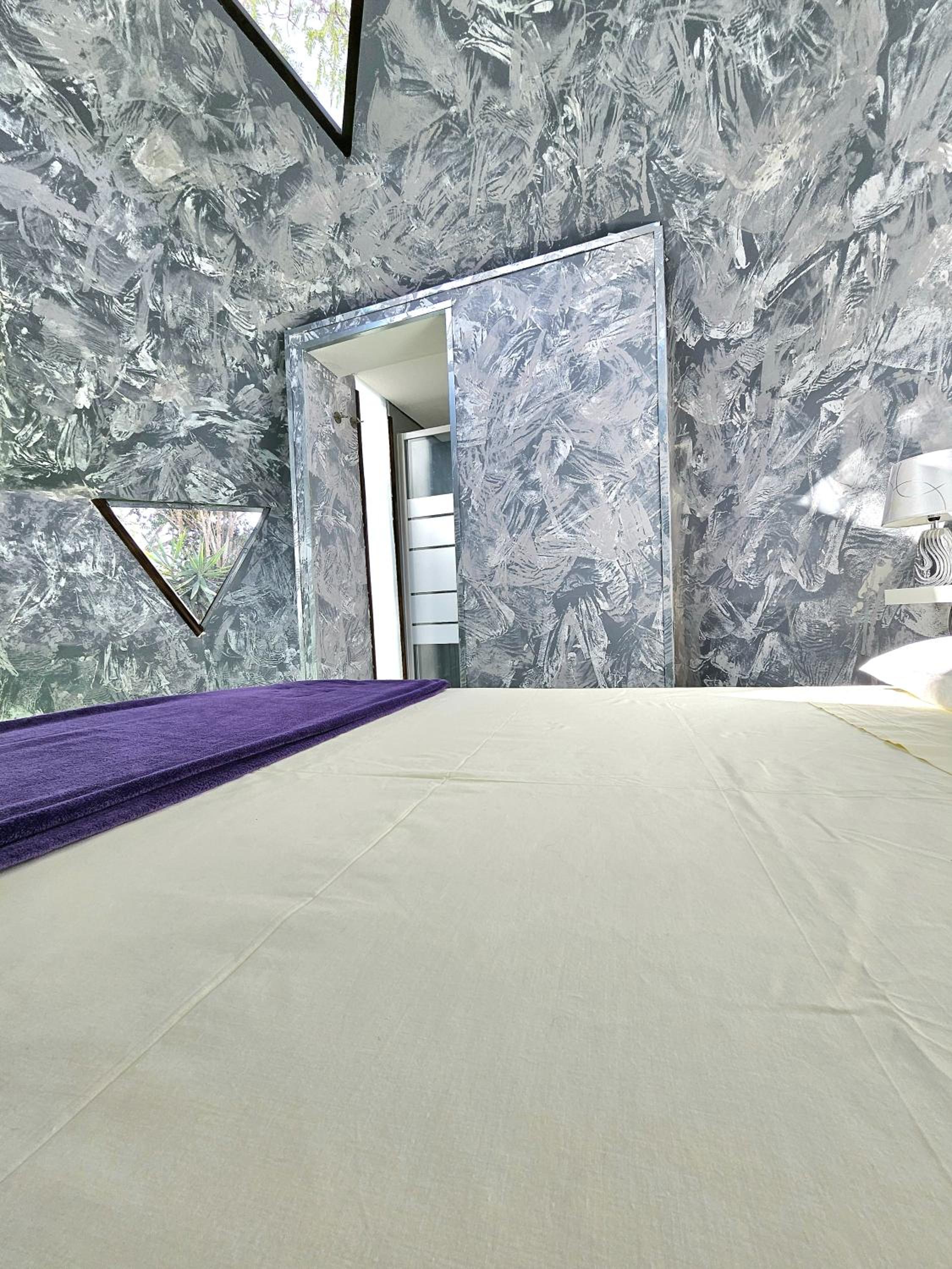 Habitación Doble con Baño Privado