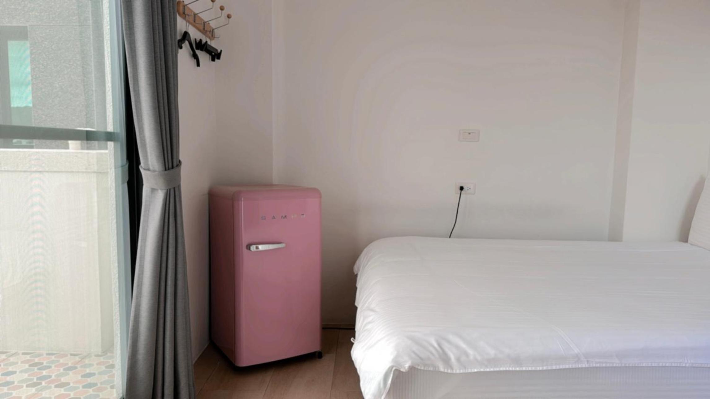 Double Room with Terrace photo 3