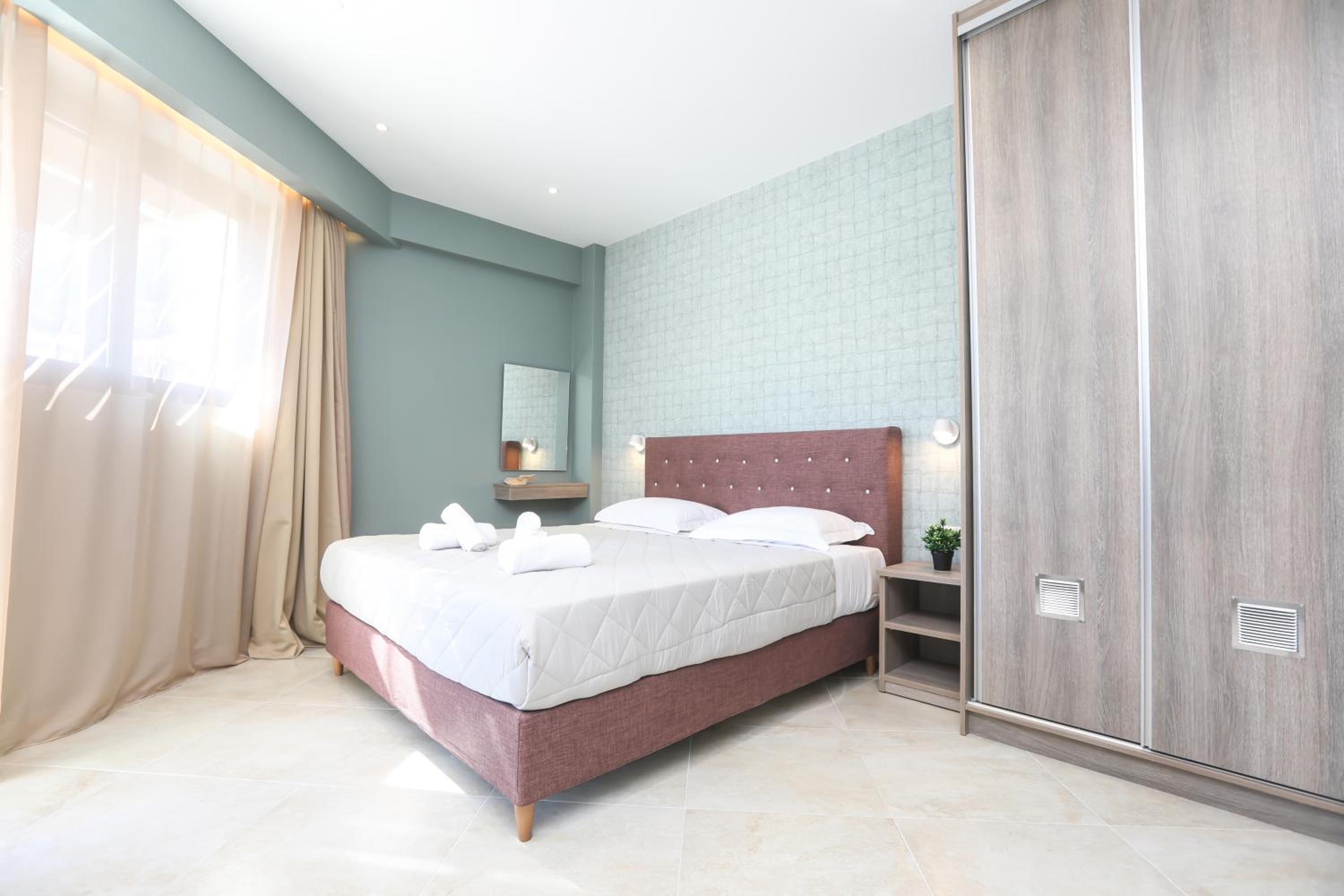 Double Room photo 3