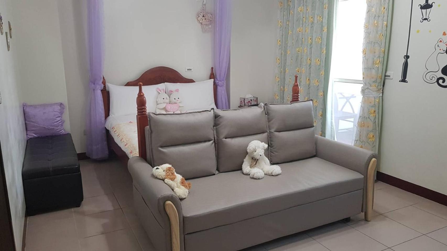 Deluxe Double Room - Photo 1