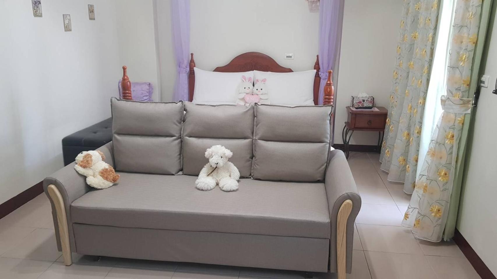 Deluxe Double Room - Photo 5