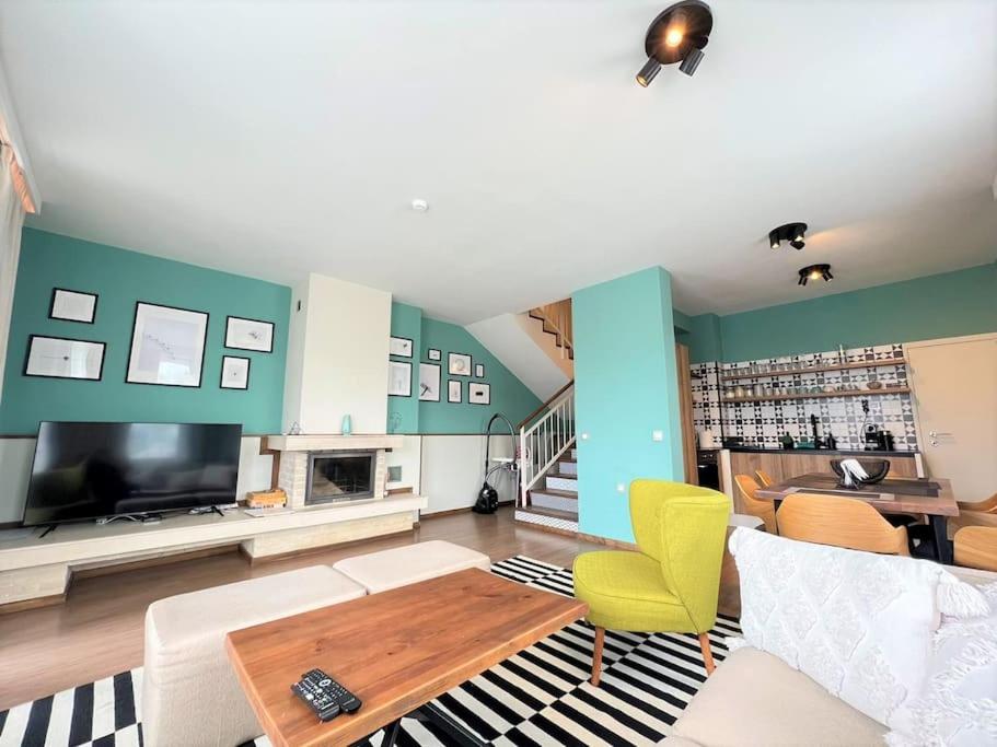 Two-Bedroom Villa photo 1