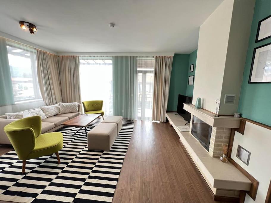 Two-Bedroom Villa photo 3