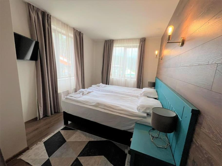 Two-Bedroom Villa photo 2