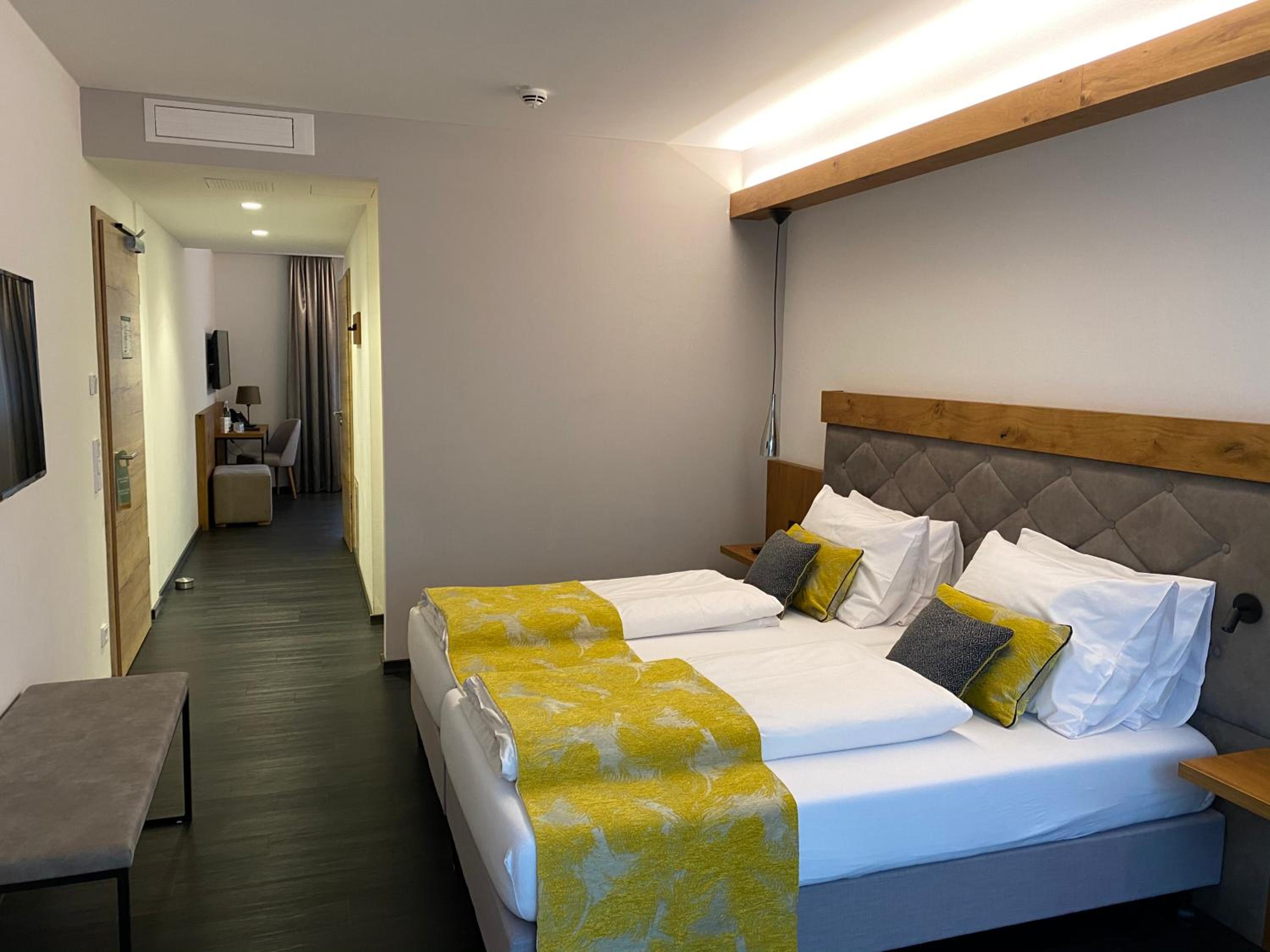 Junior Suite photo 1