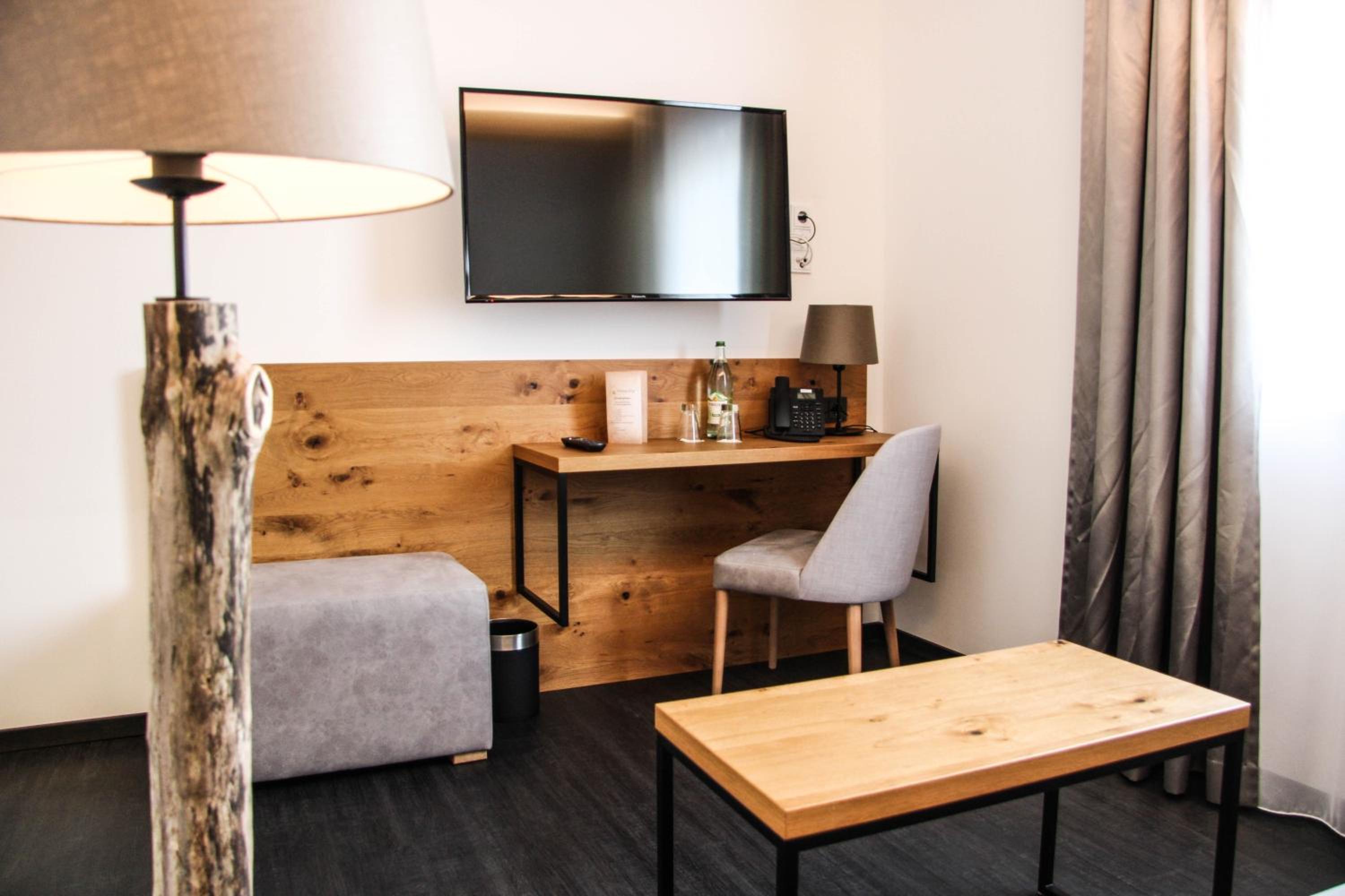 Junior Suite photo 2
