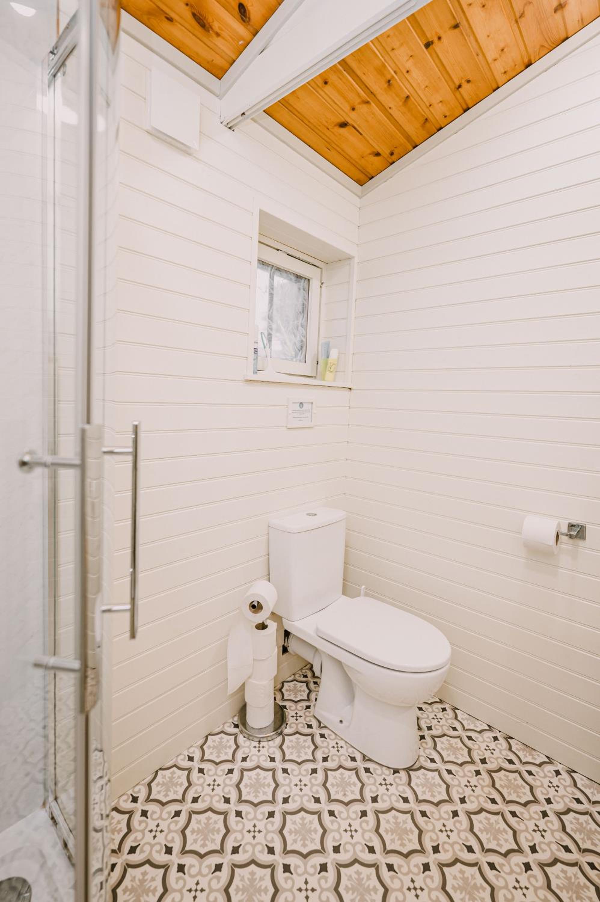 Scandinavian Log Cabin - Premier photo 2