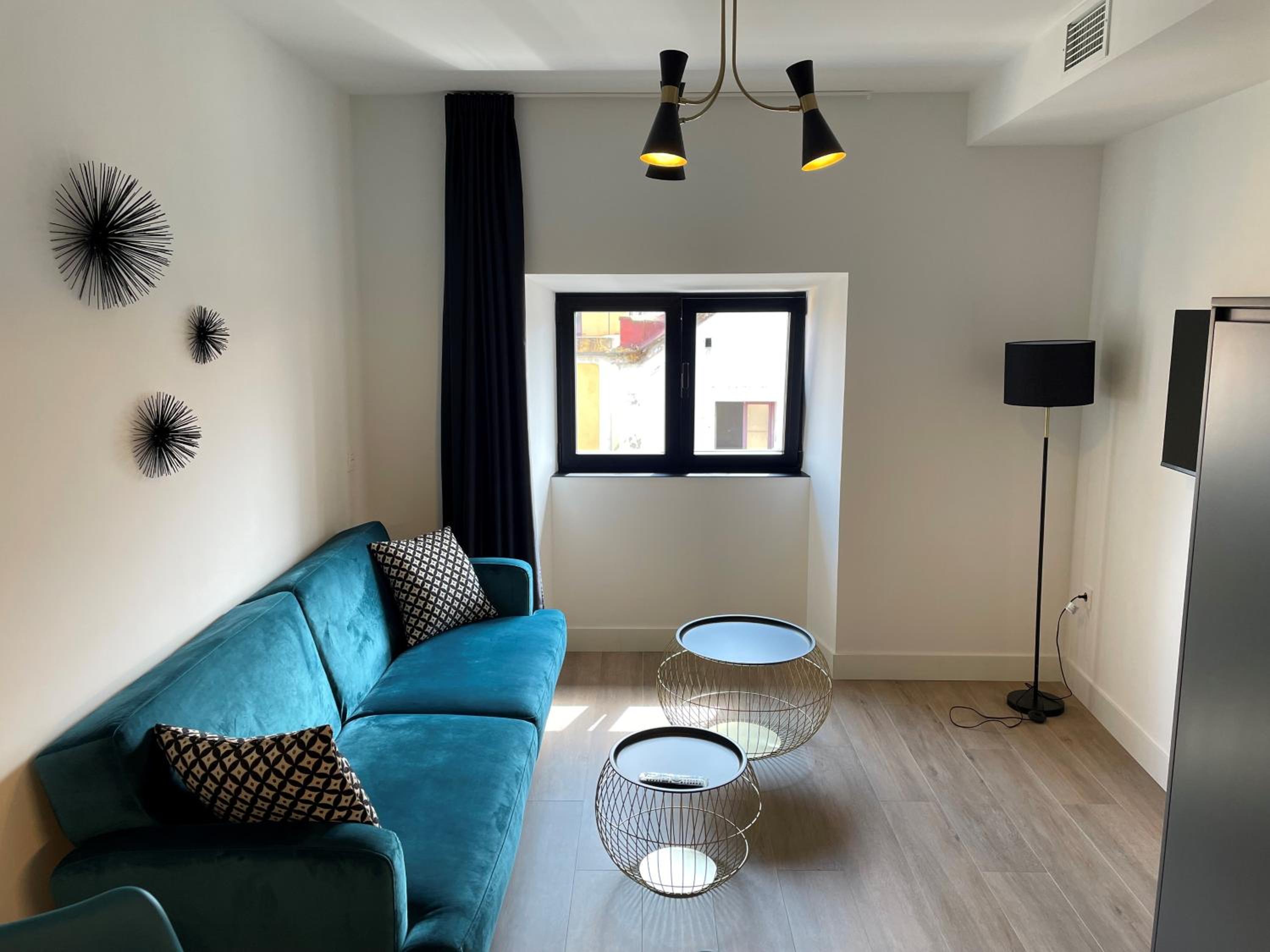 Duplex Apartment - Photo 1