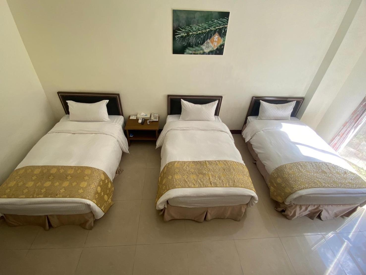 Triple Room with Bathroom photo 3