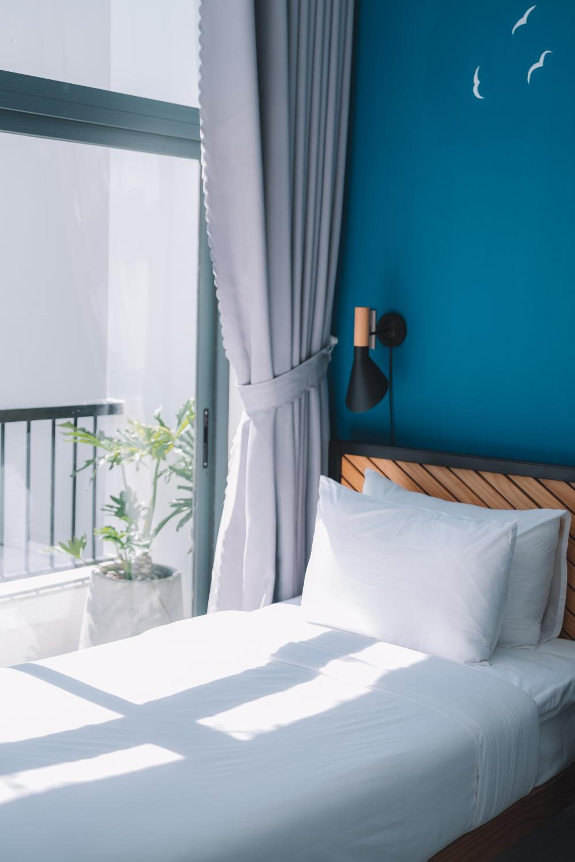 Superior Twin Room - Photo 6