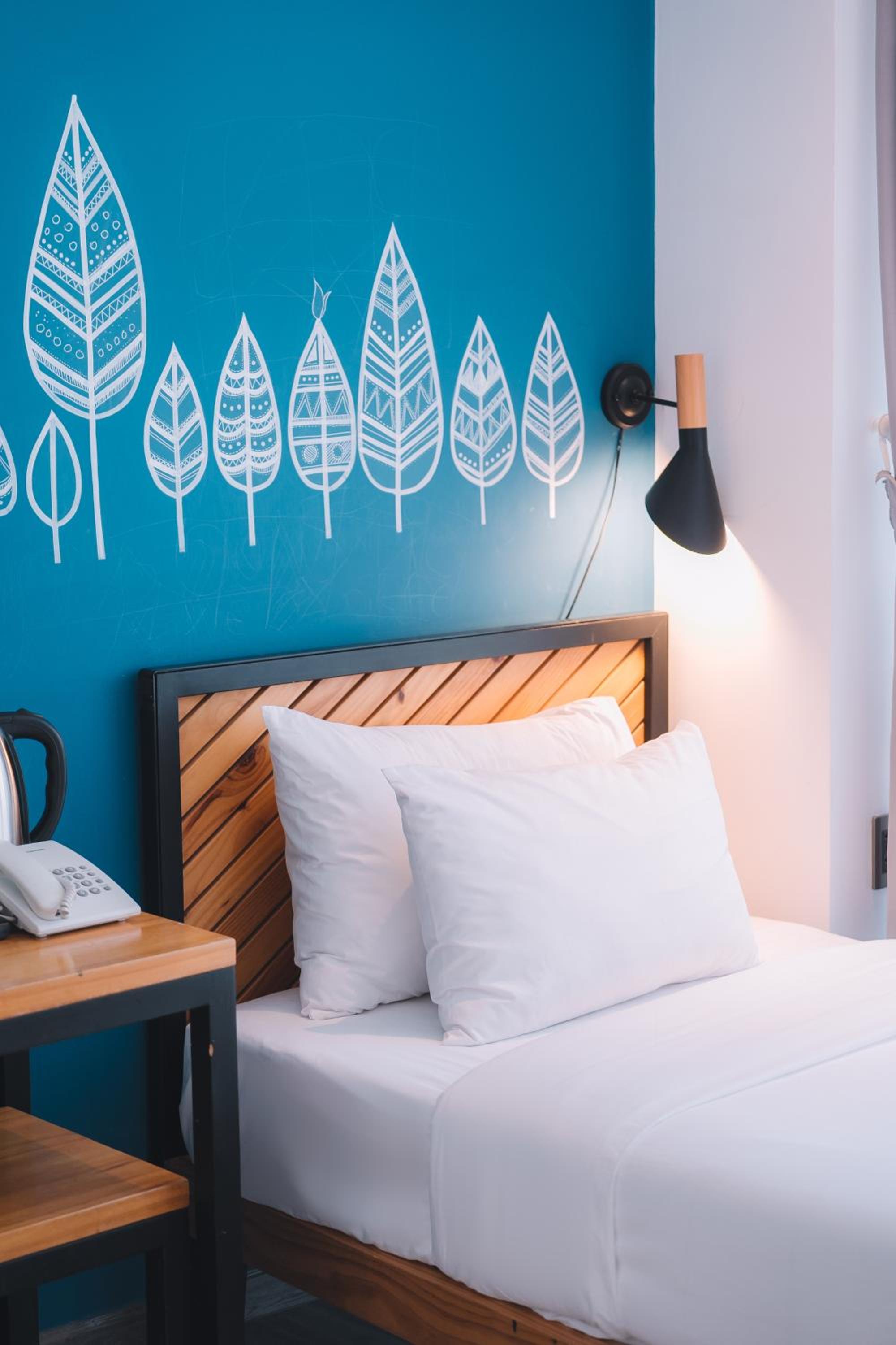 Superior Twin Room - Photo 5