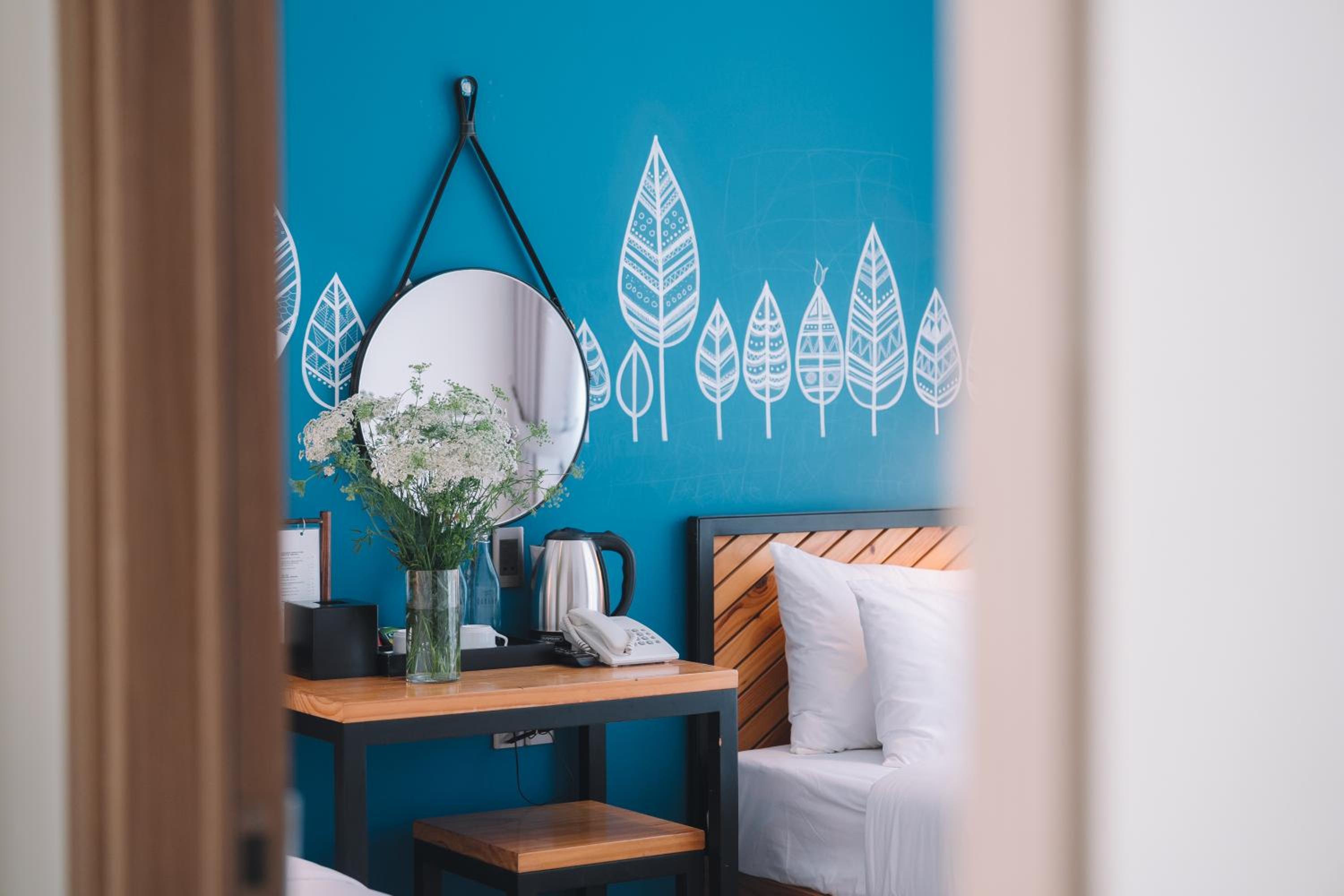Superior Twin Room - Photo 8