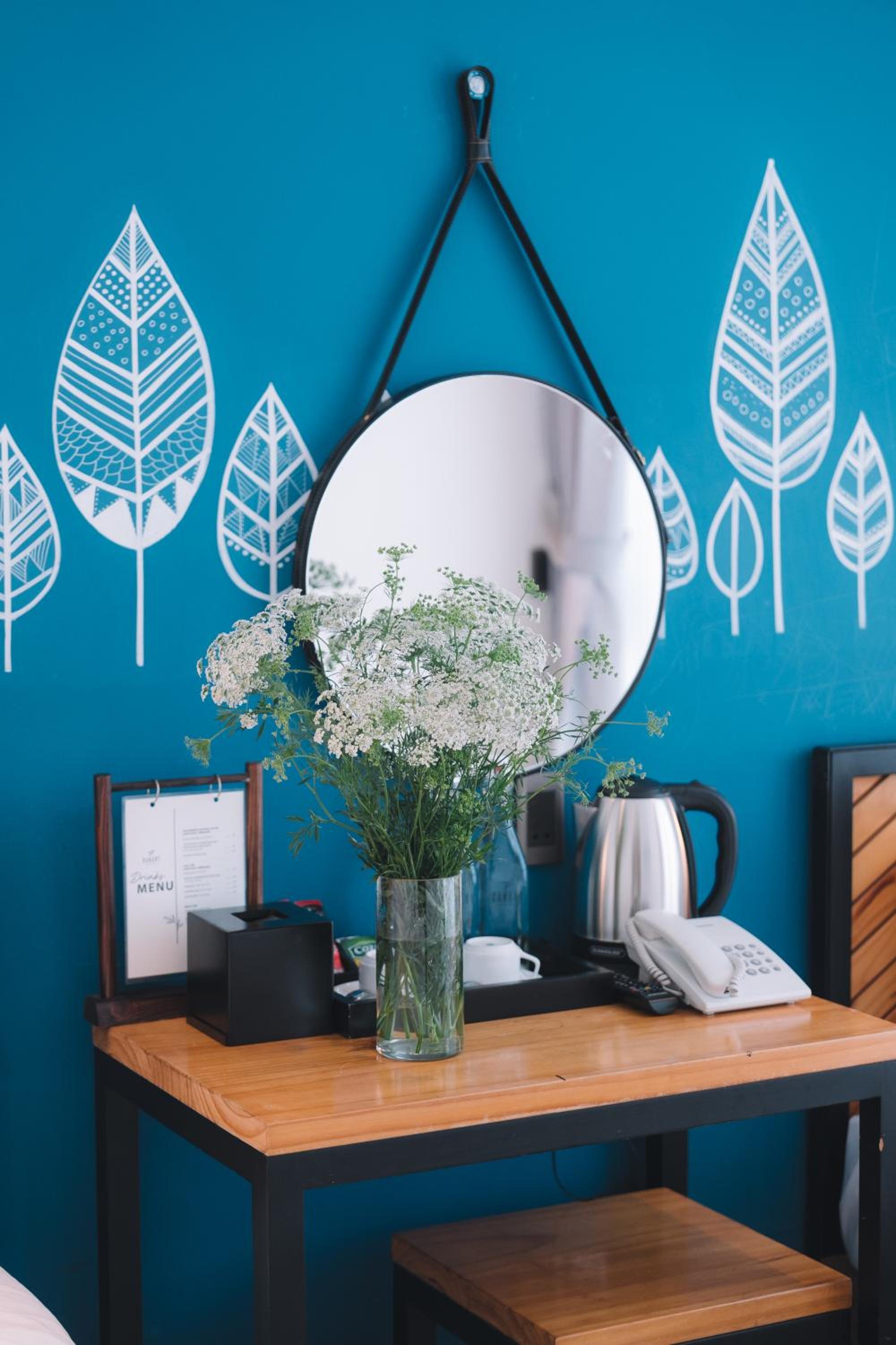 Superior Twin Room - Photo 10