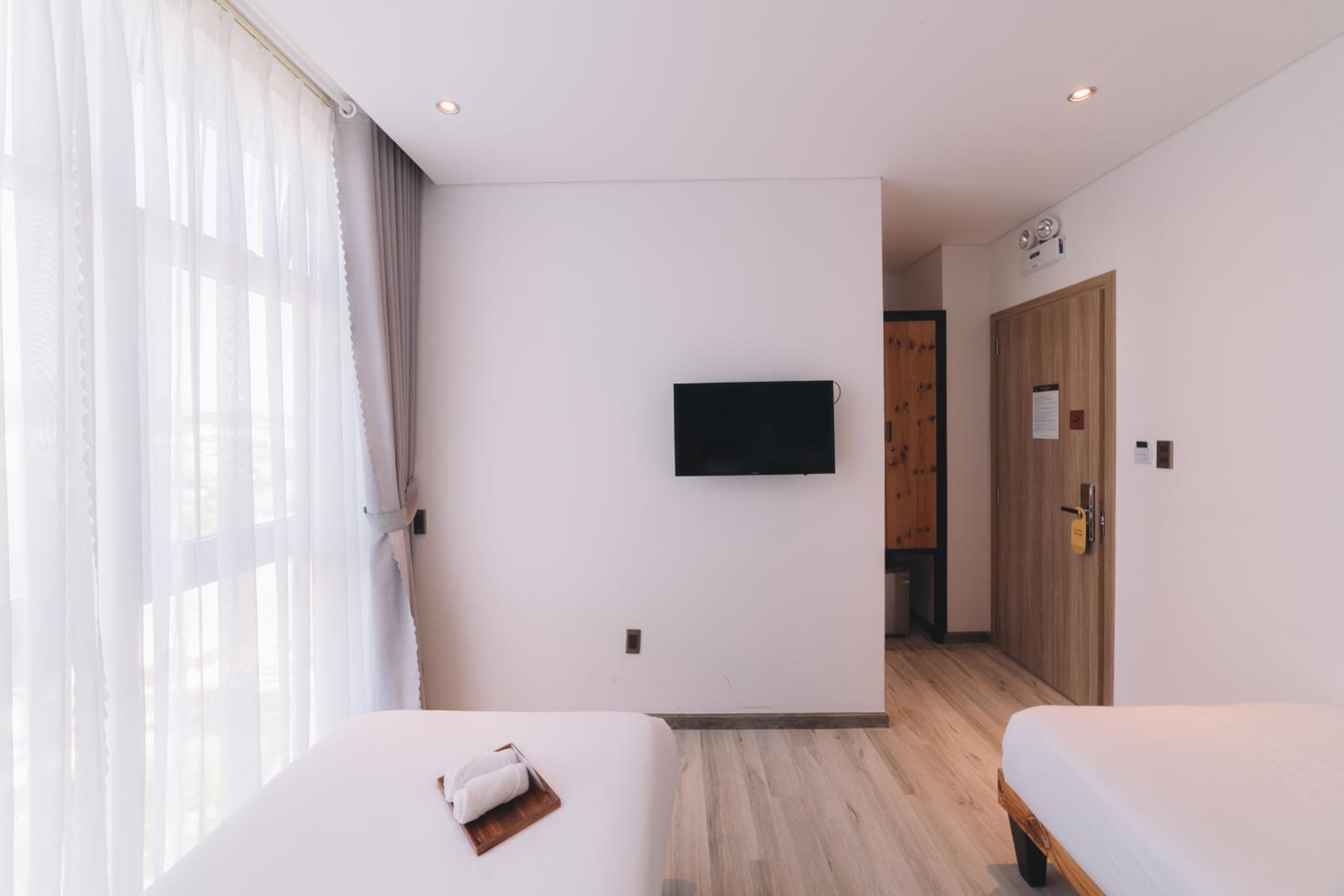 Superior Twin Room - Photo 3