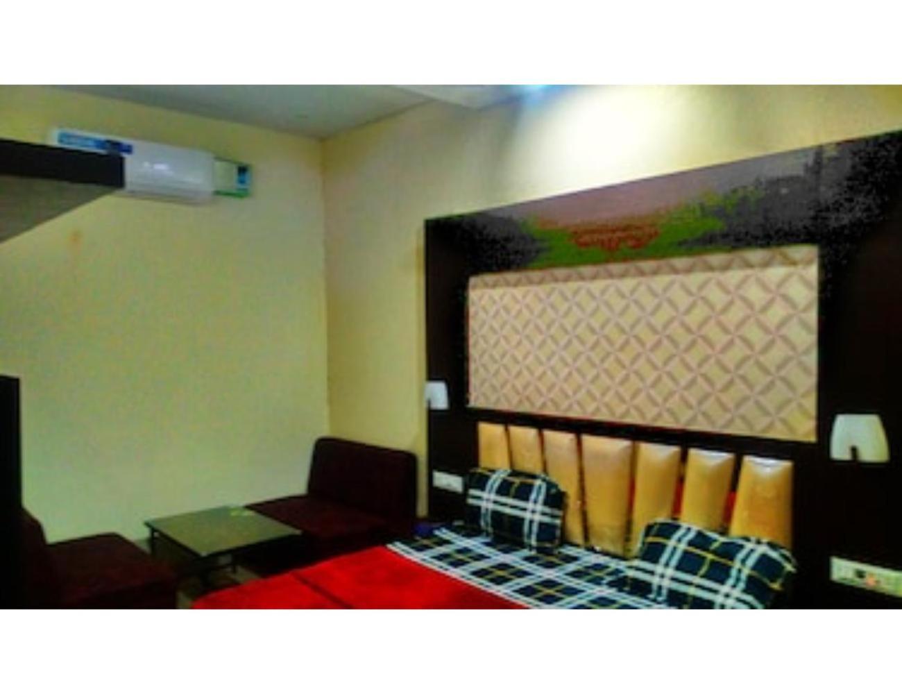 Triple Room photo 1