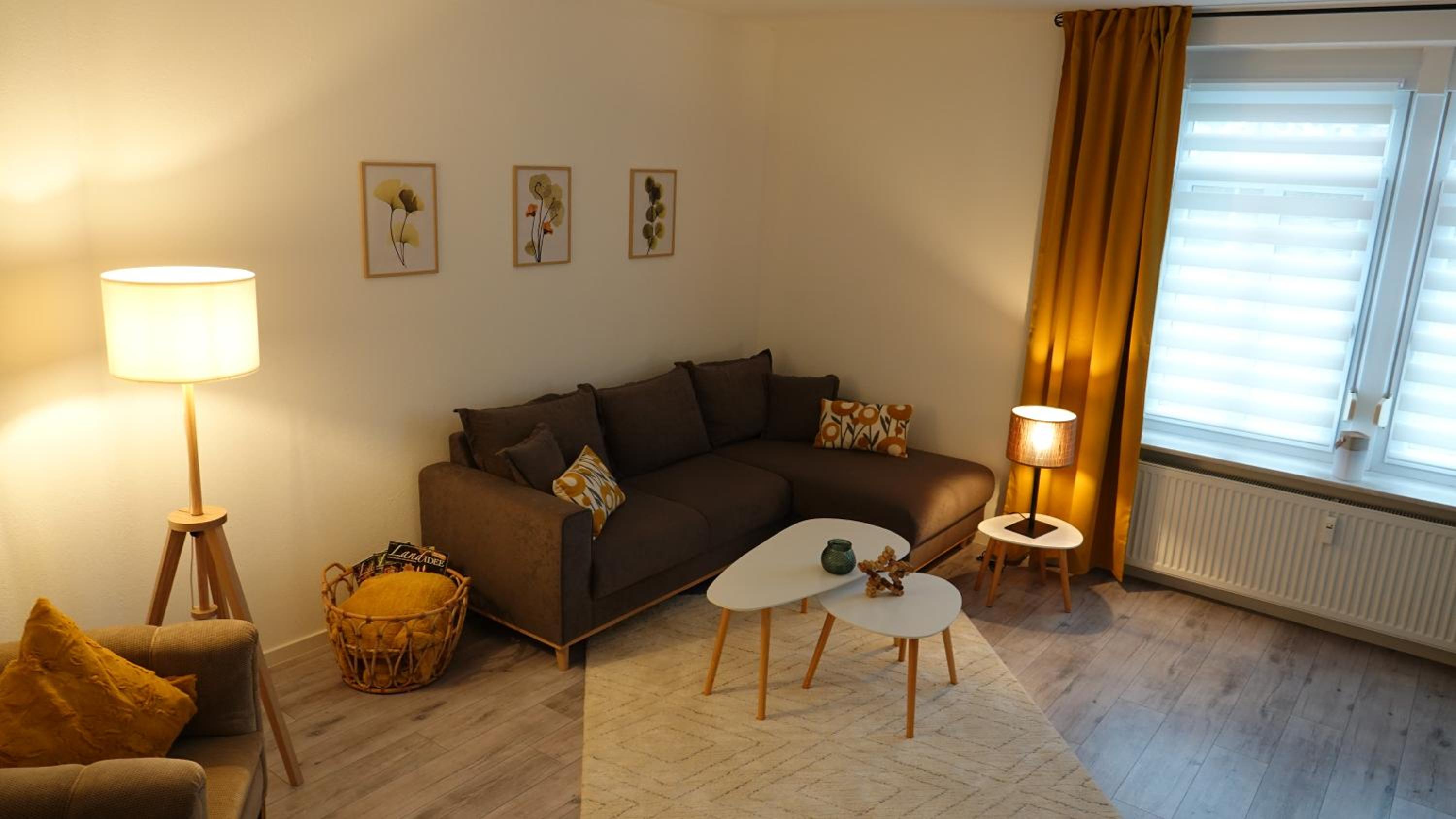 Two-Bedroom Apartment photo 2