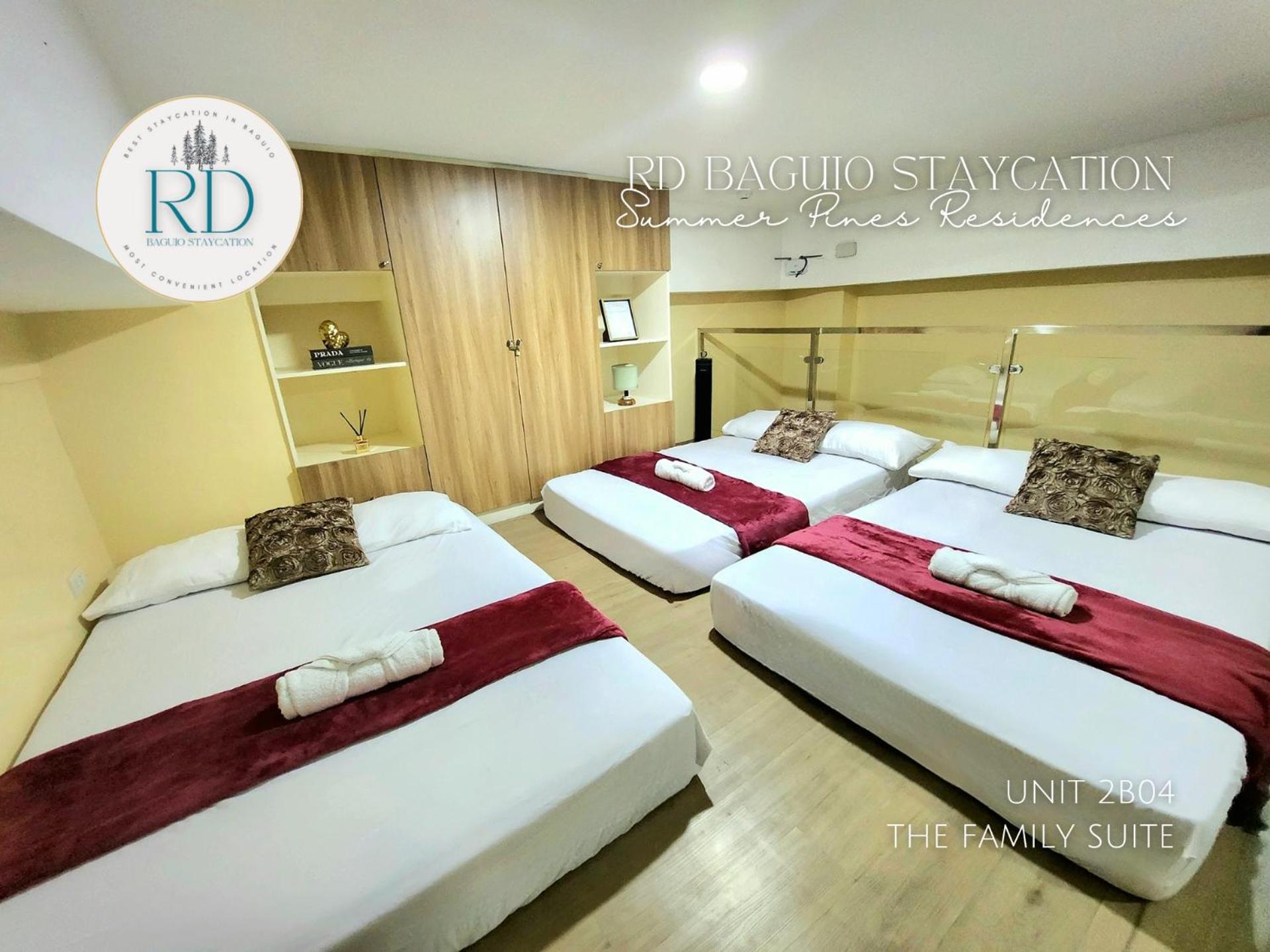 Family Suite