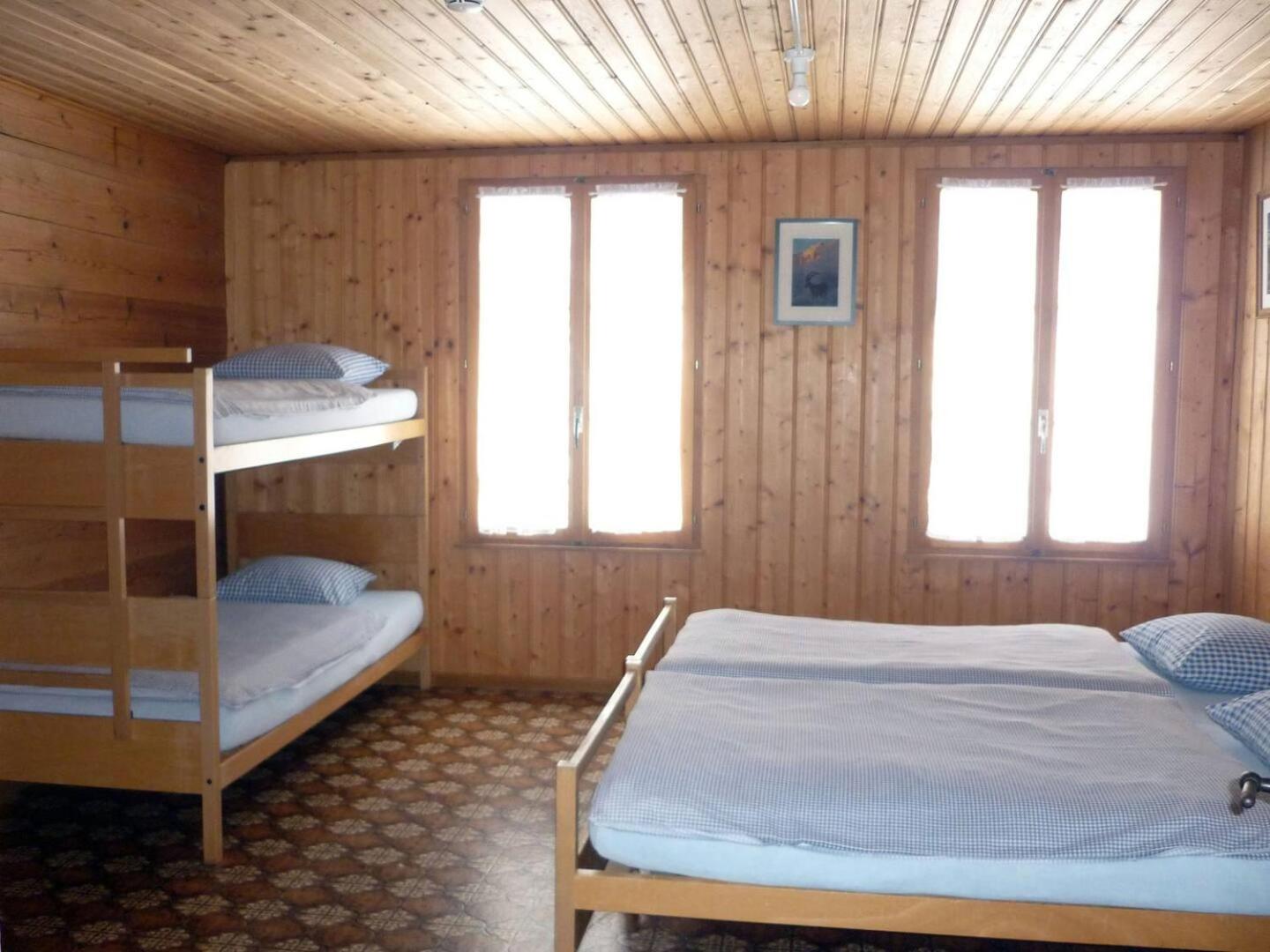 Quadruple Room with Bathroom photo 1