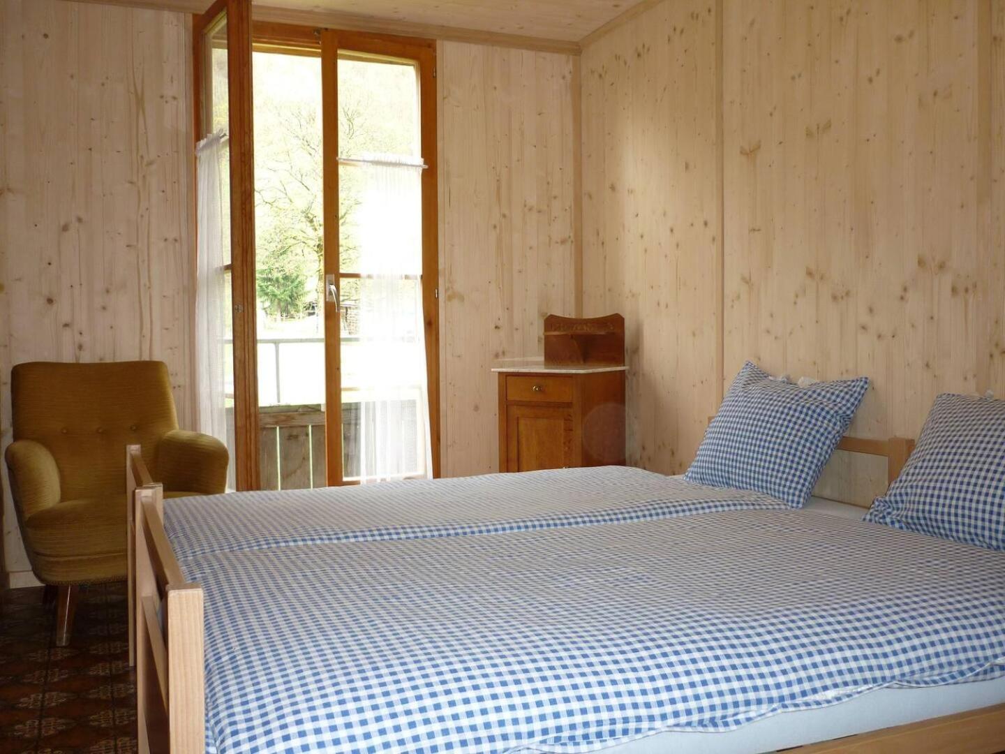 Double Room with Mountain View photo 1